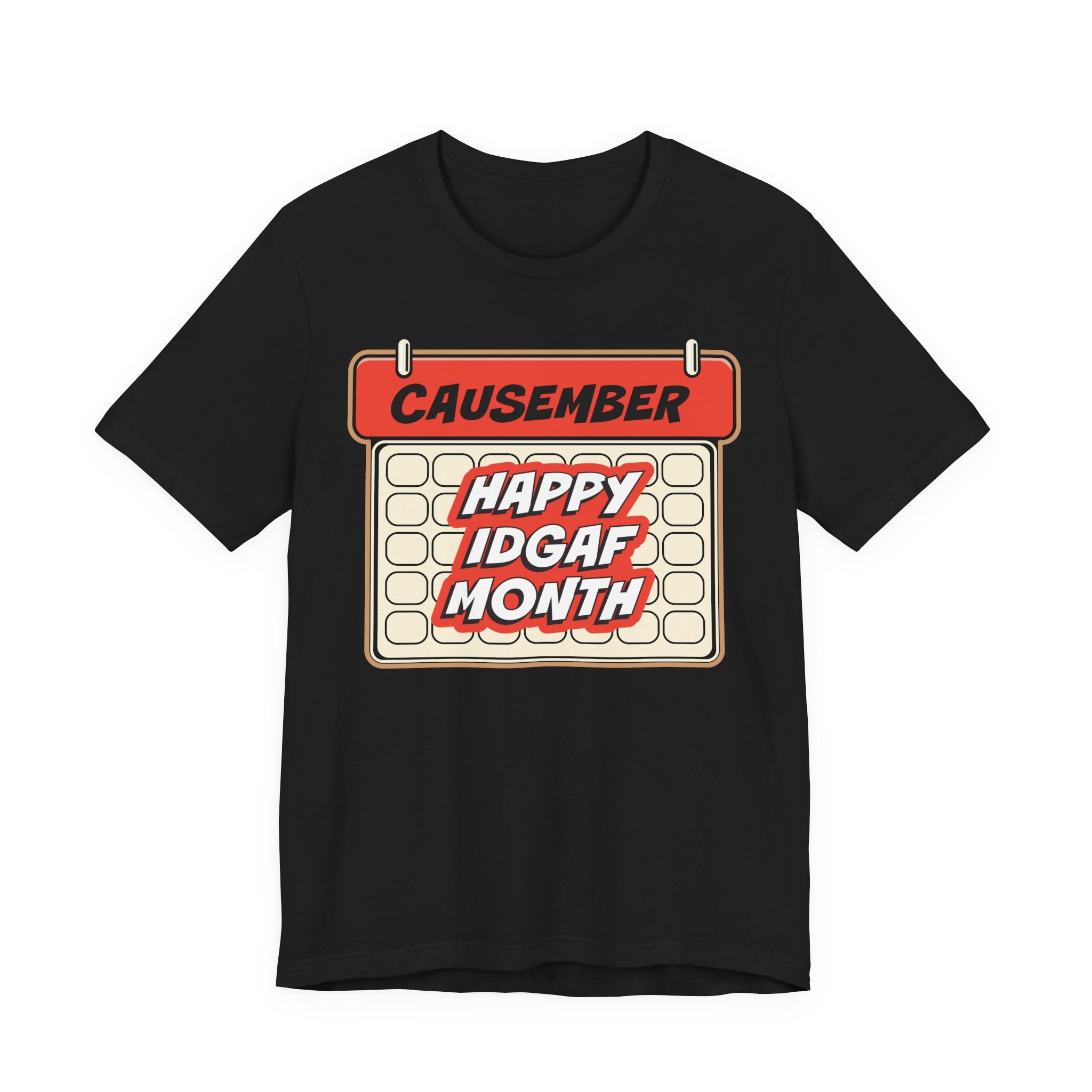 Causember Calendar