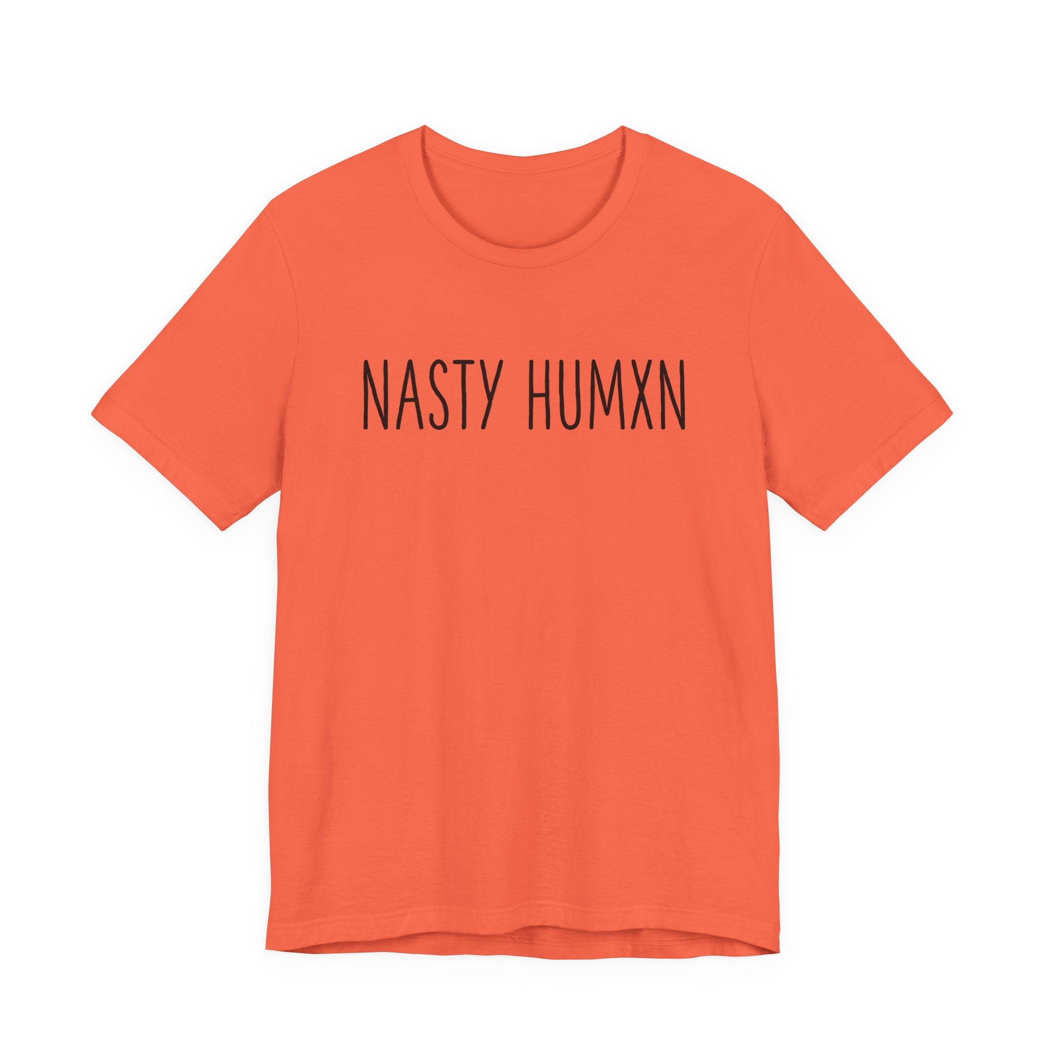 Nasty Humxn