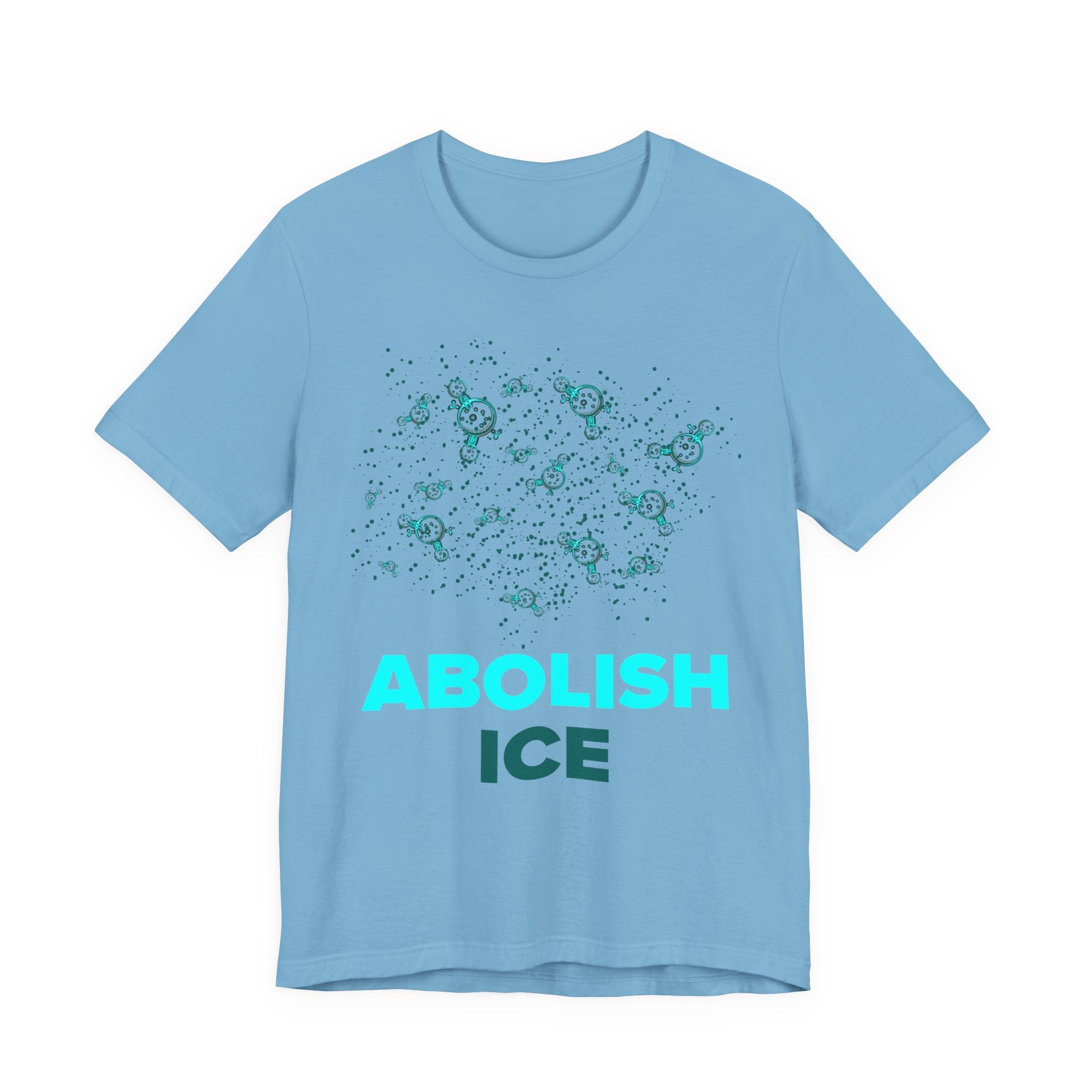 Abolish ICE