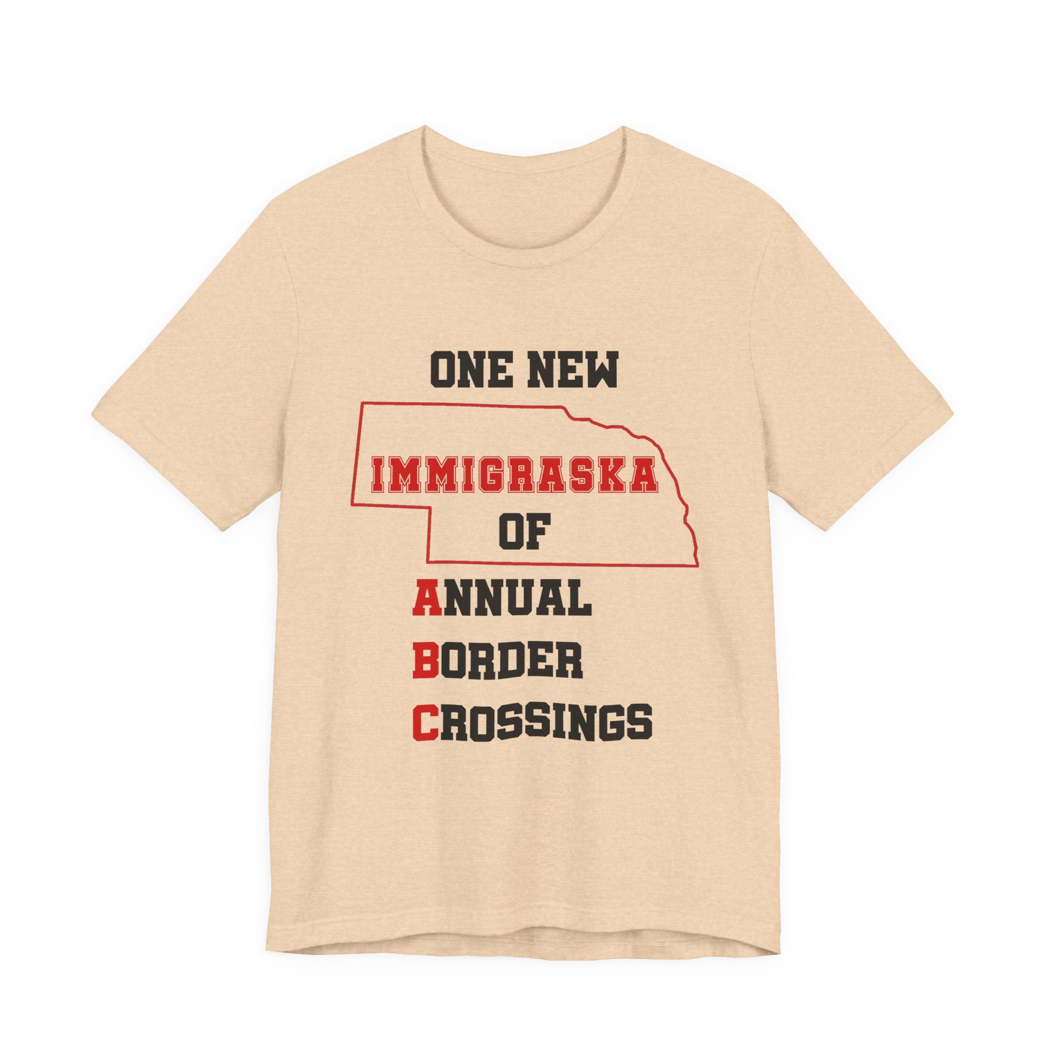 Immigraska - ABCs