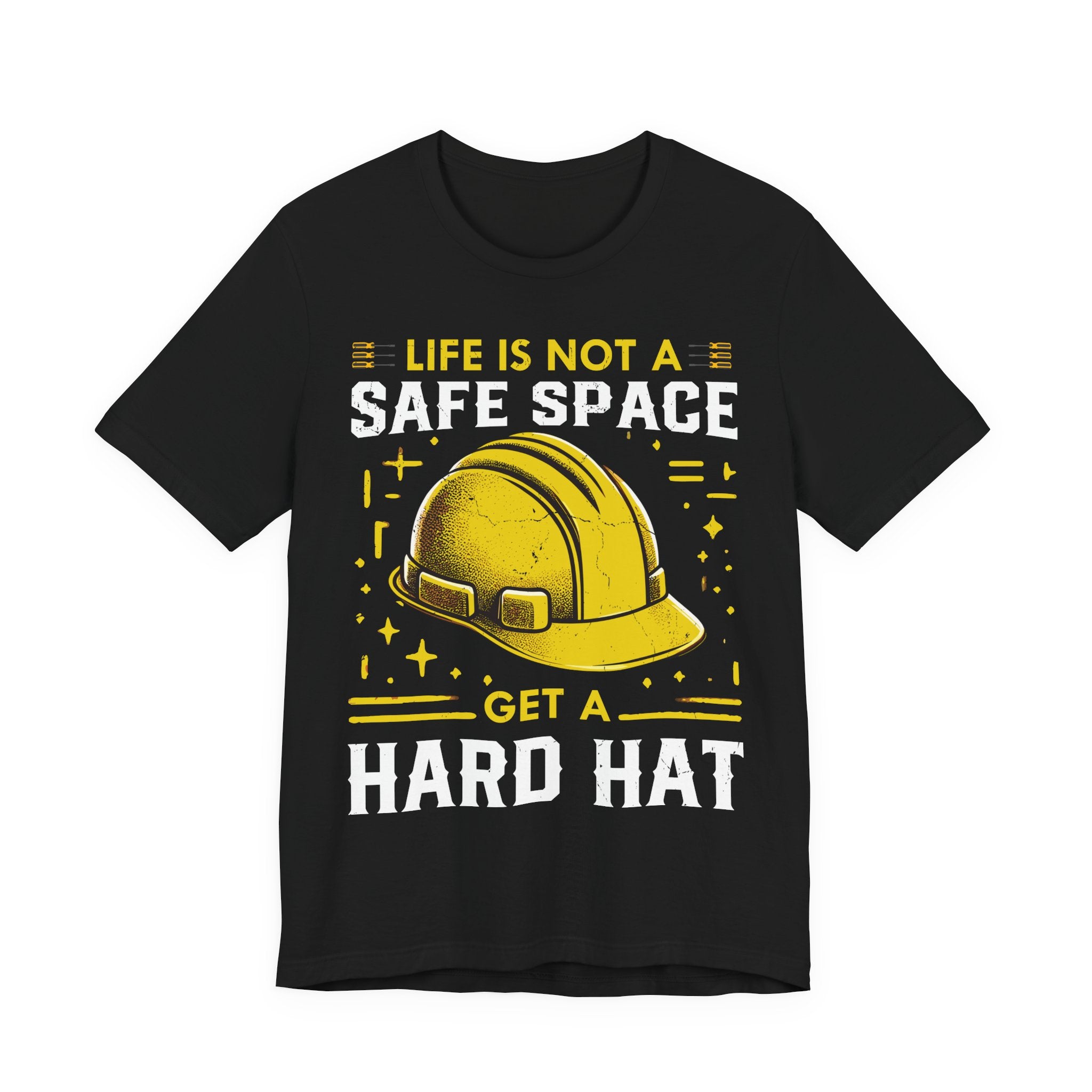 Safe Space - Hard Hat