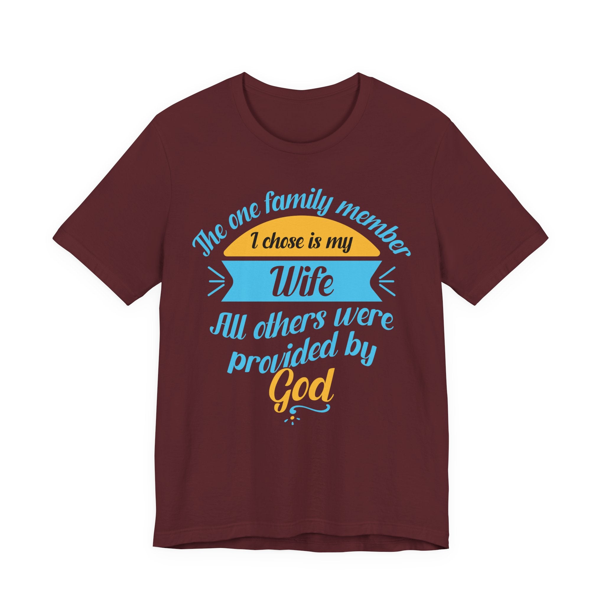 Chosen Family Member - Wife