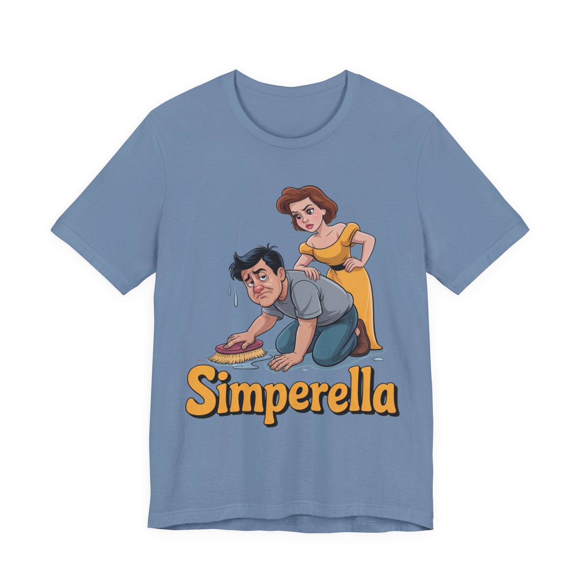 Simperella