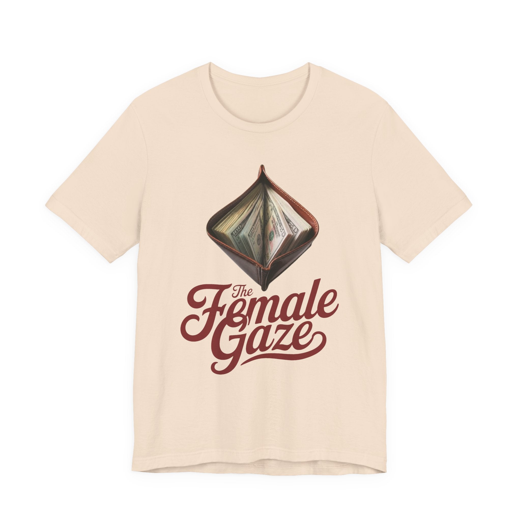The Female Gaze - NSFW