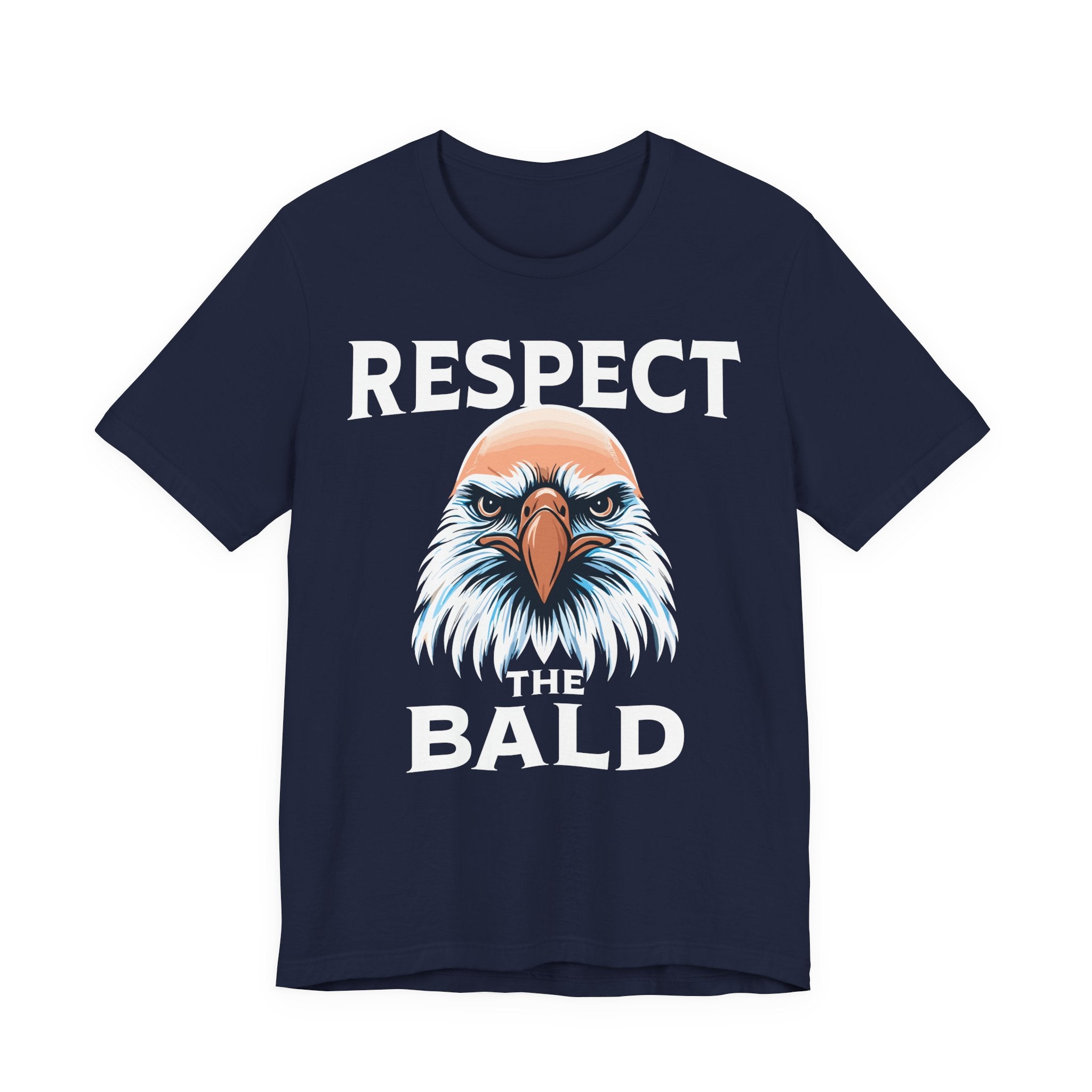 Respect The Bald