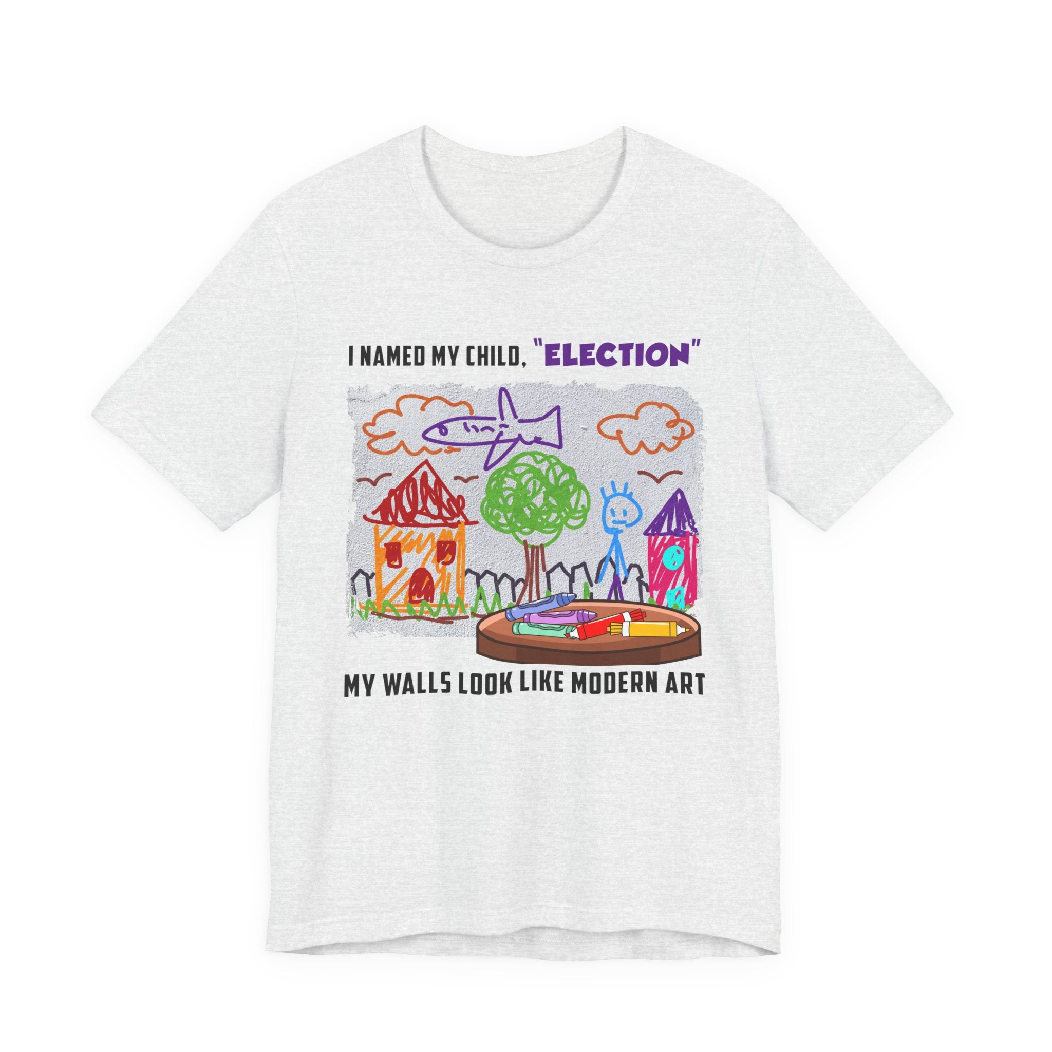 Bad Election - Child