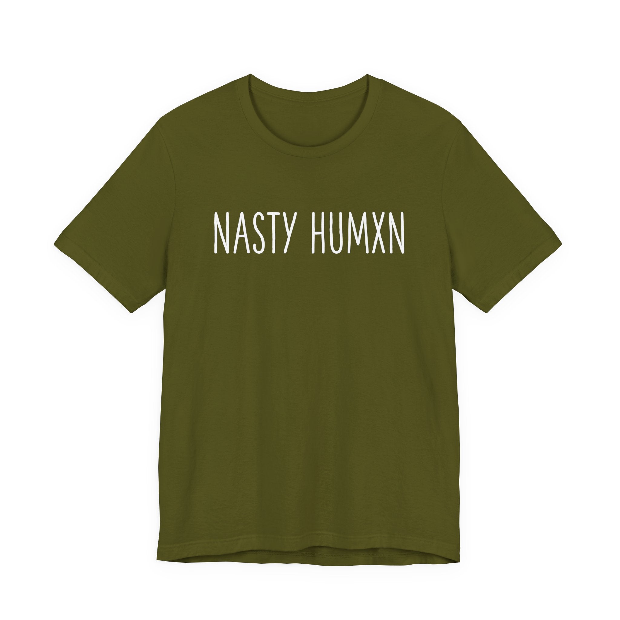 Nasty Humxn