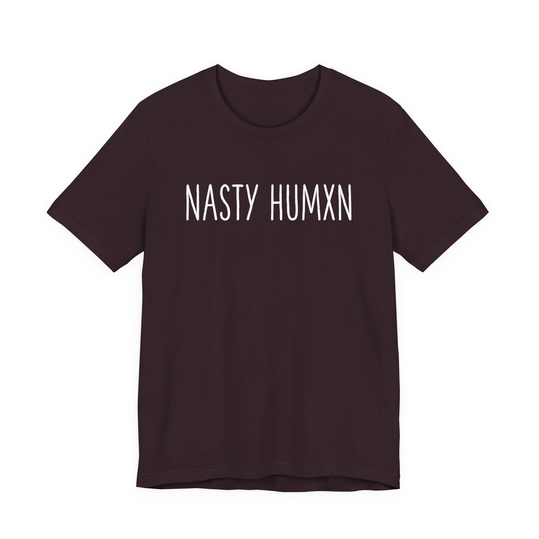 Nasty Humxn