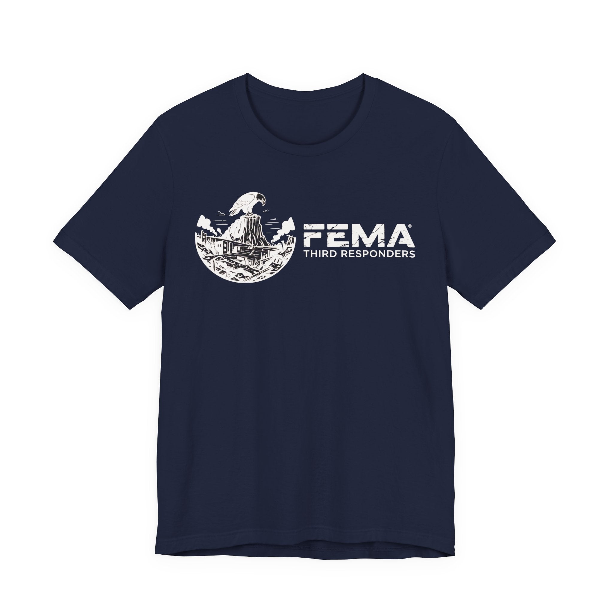 FEMA - Third Responders