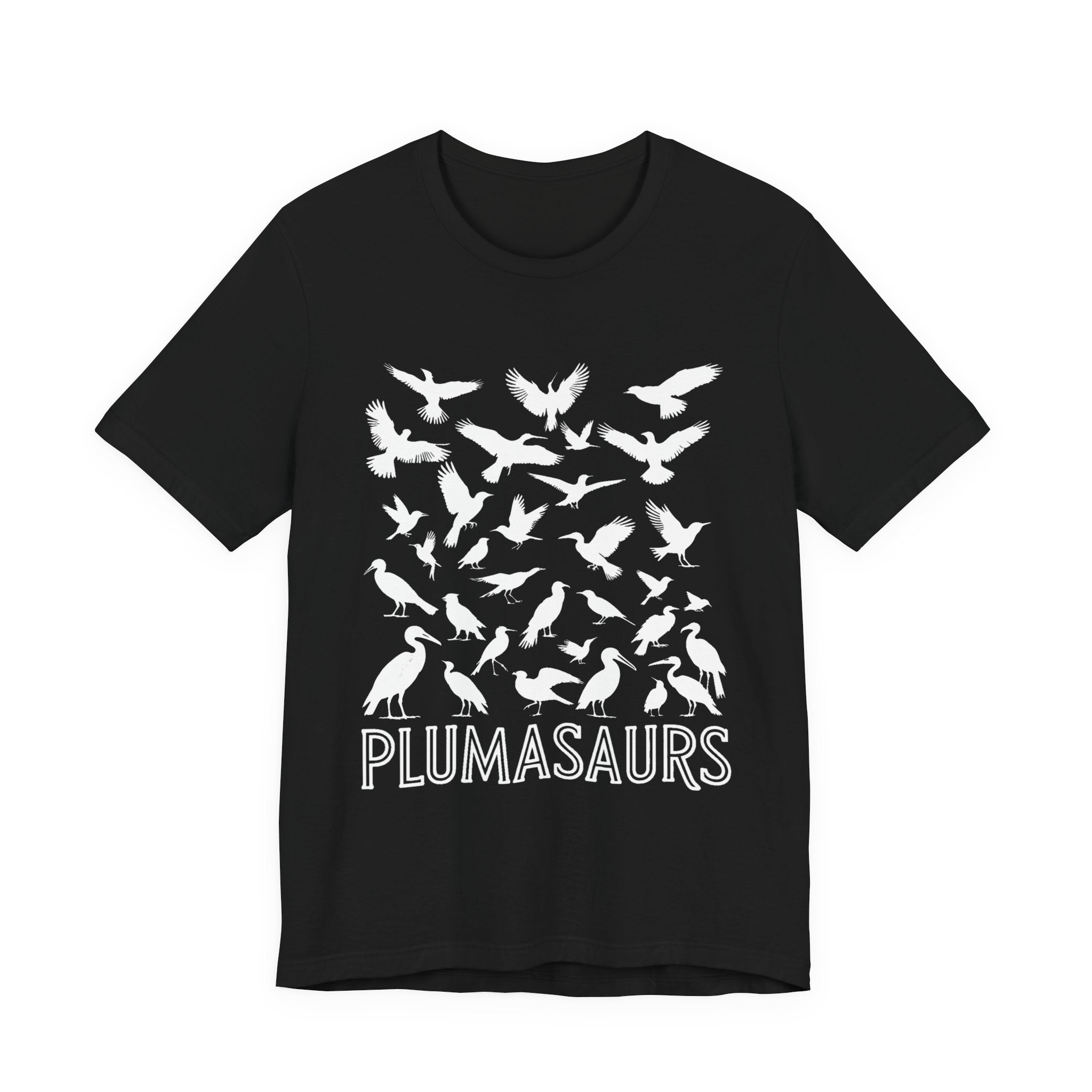 Plumasaurs