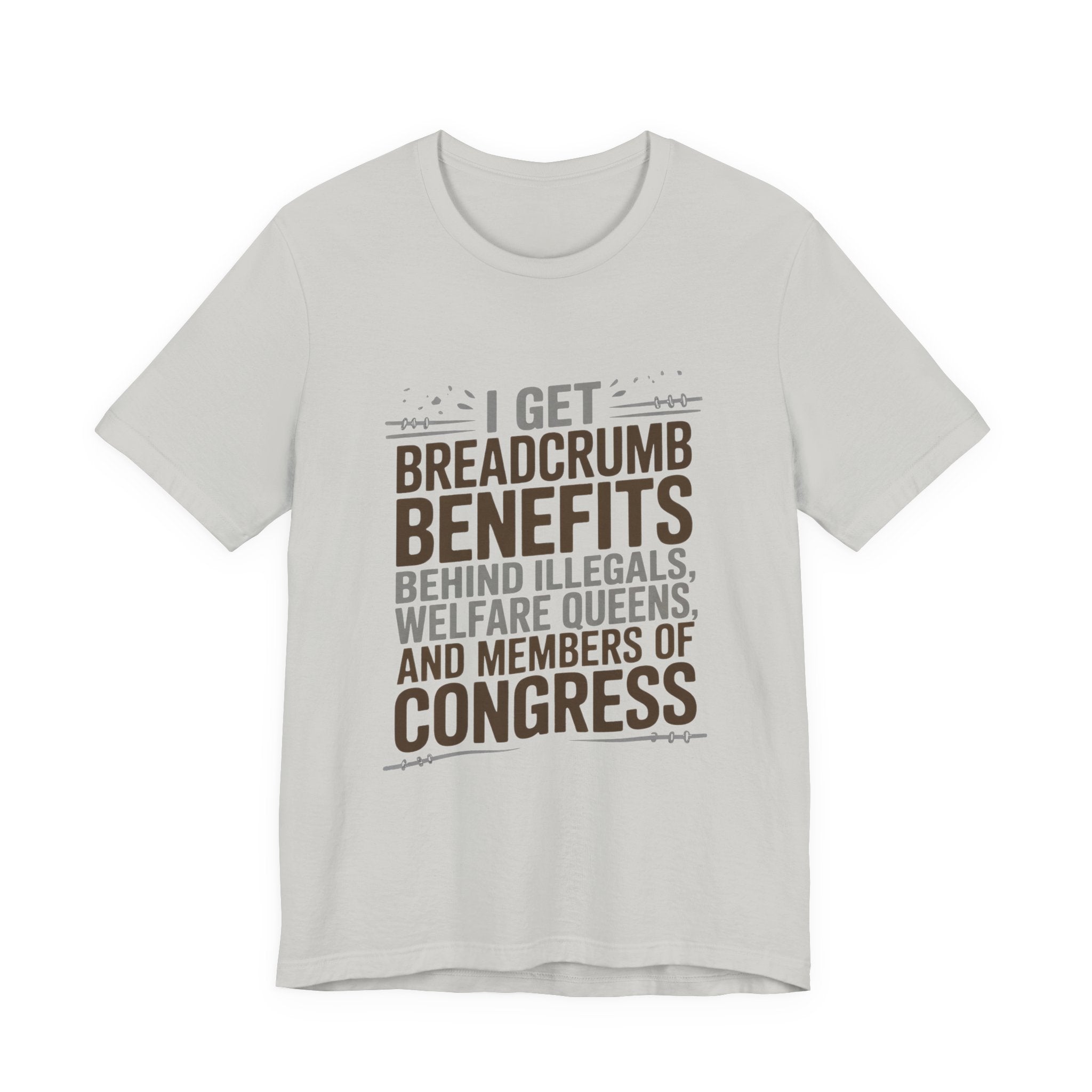 Breadcrumb Benefits