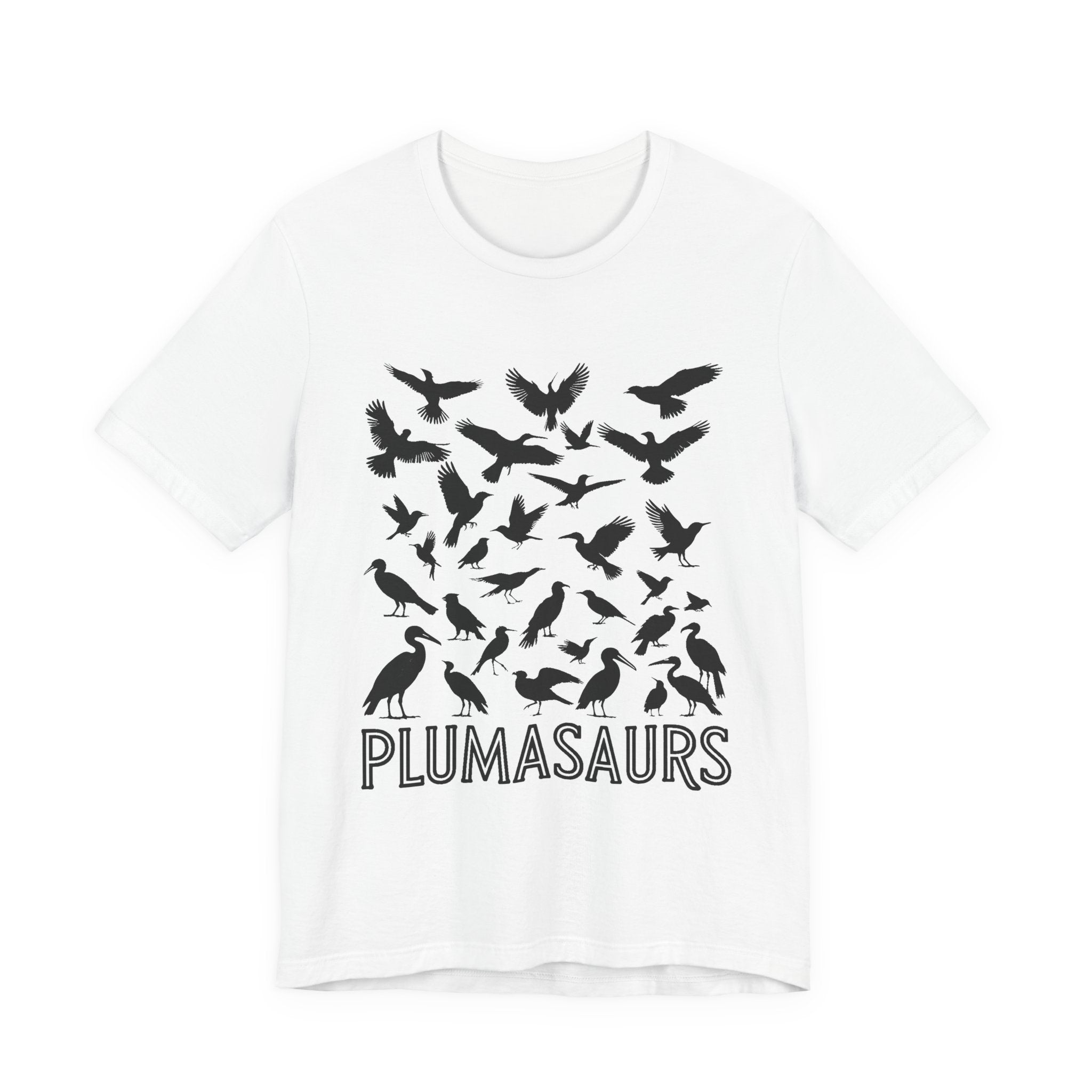 Plumasaurs