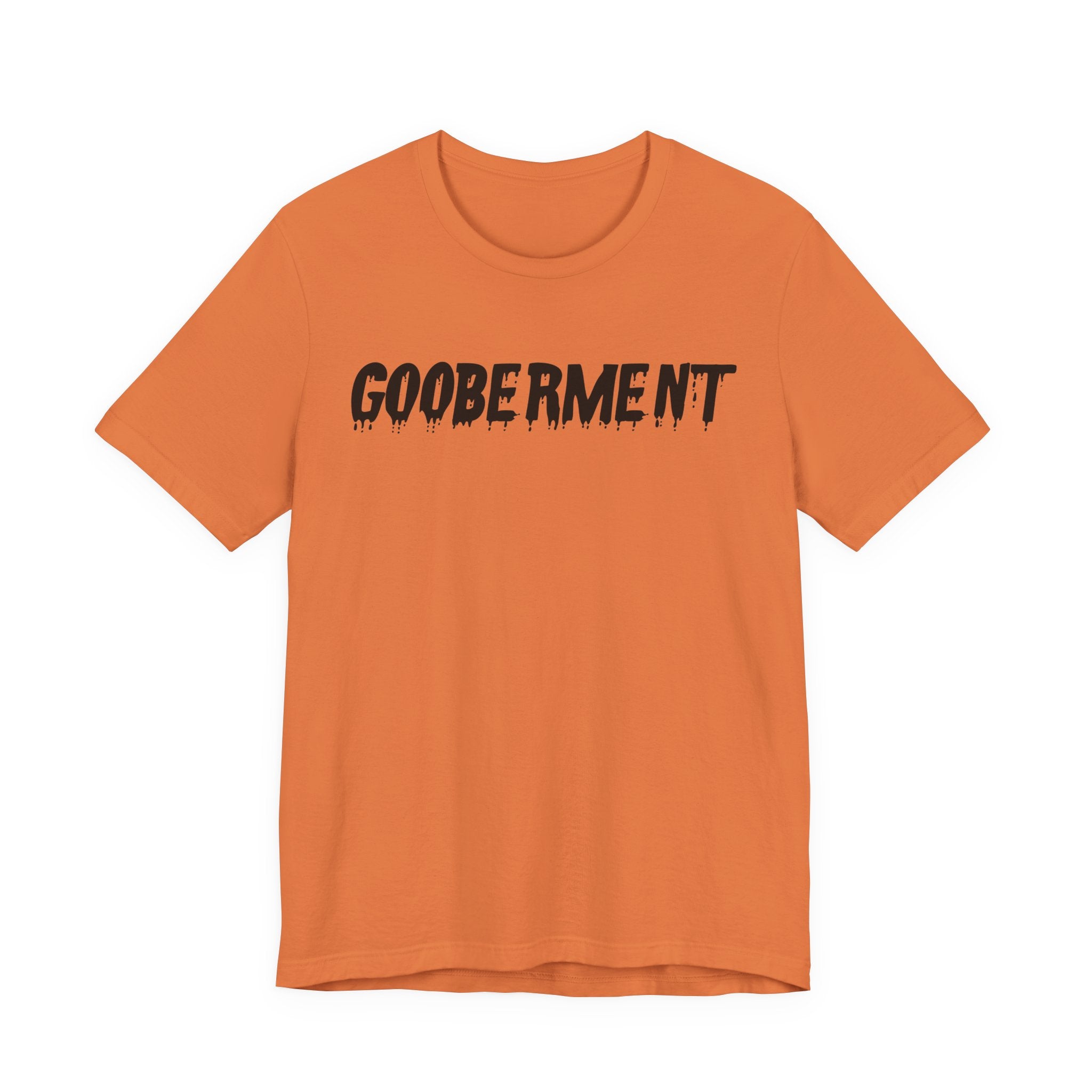 Gooberment