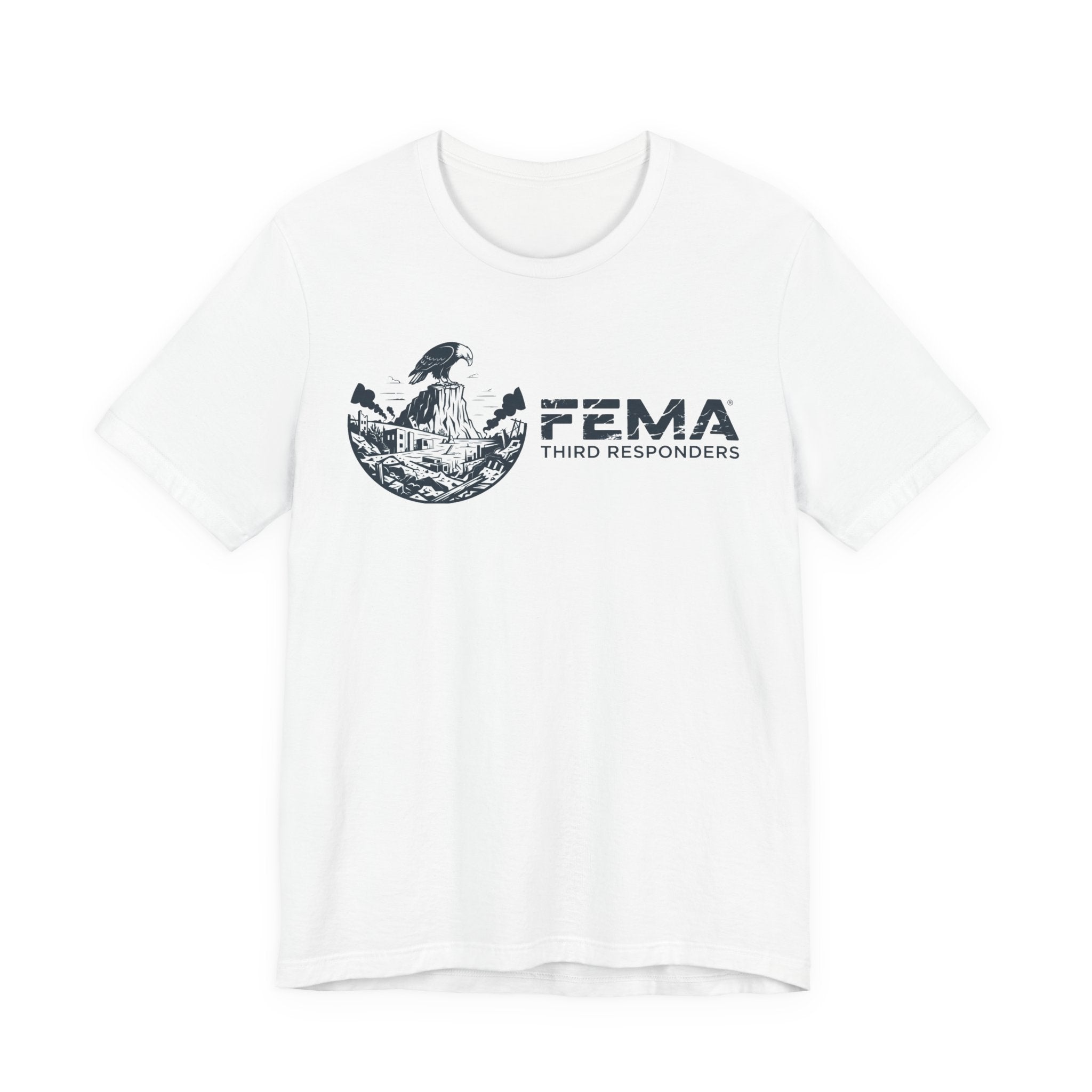 FEMA - Third Responders