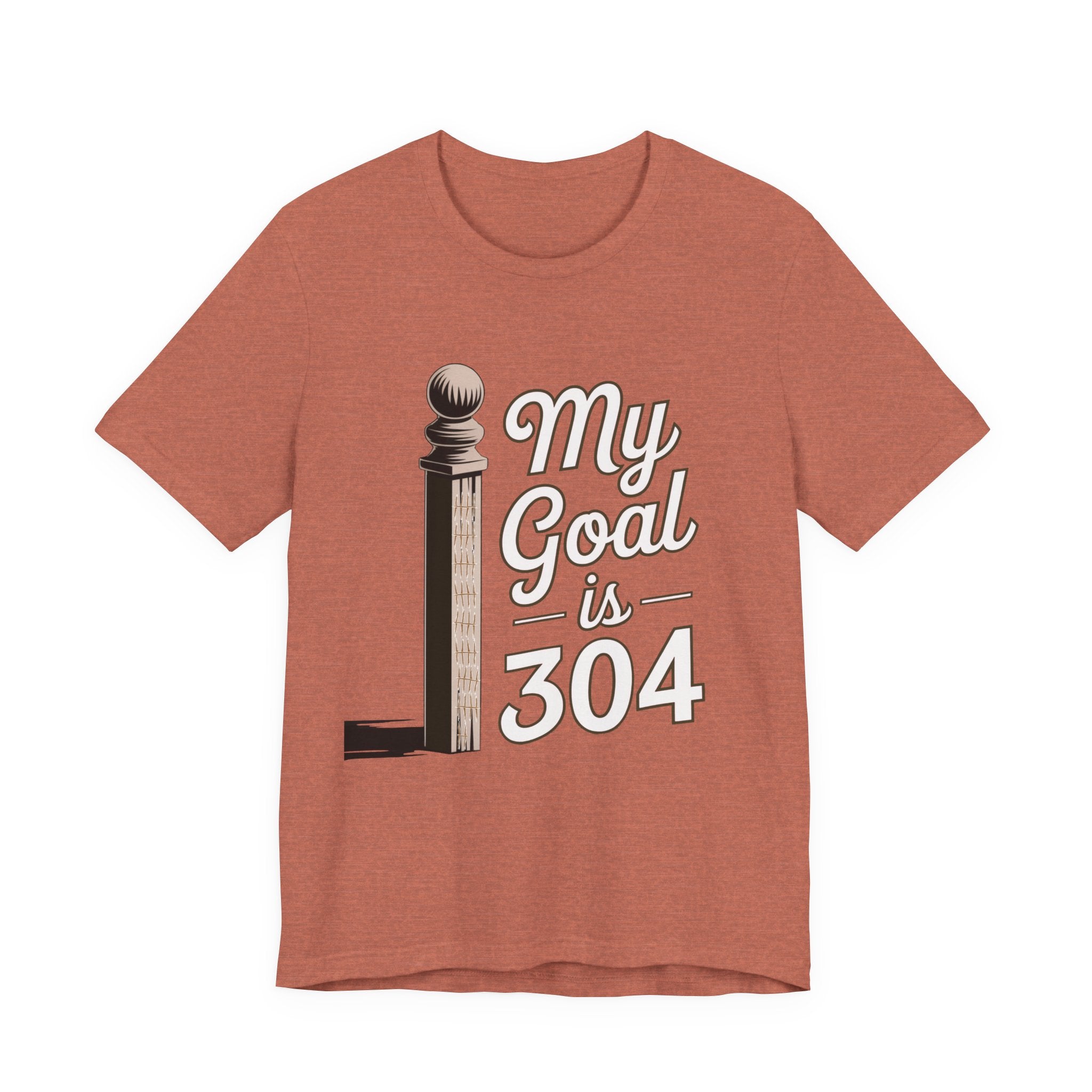 My Goal Is 304 - NSFW