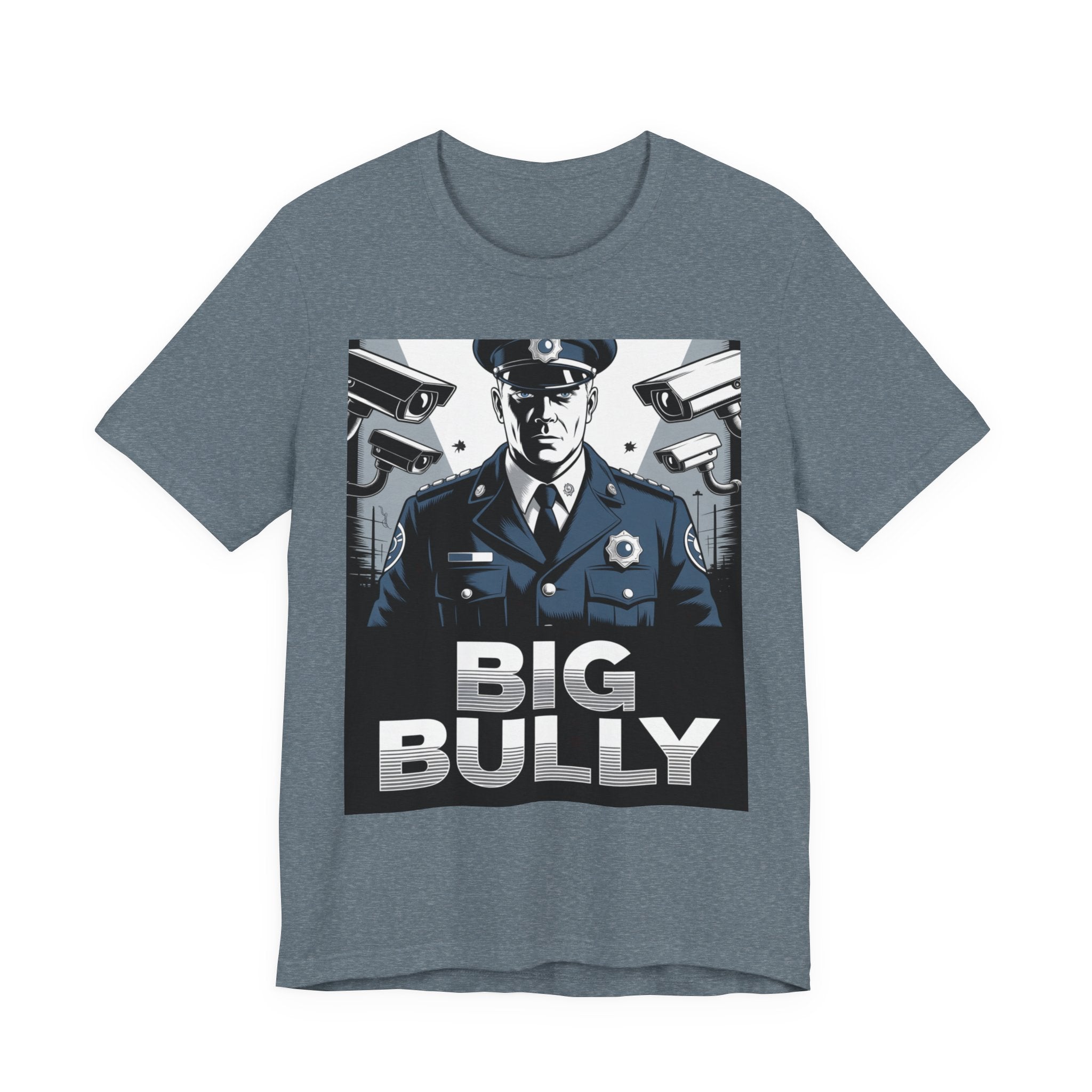 Big Bully