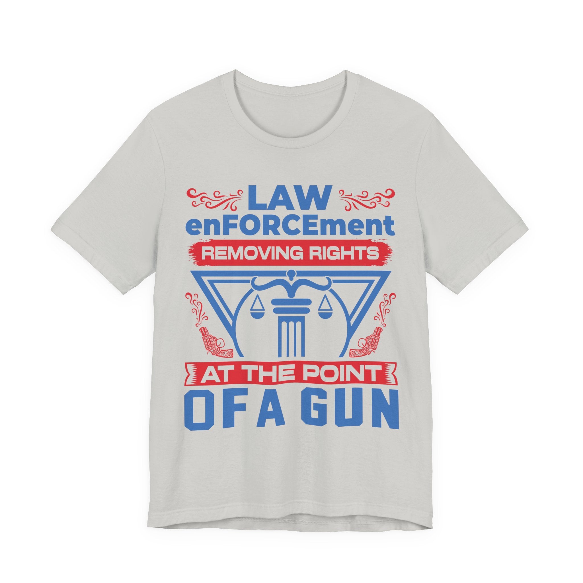 Law enFORCEment