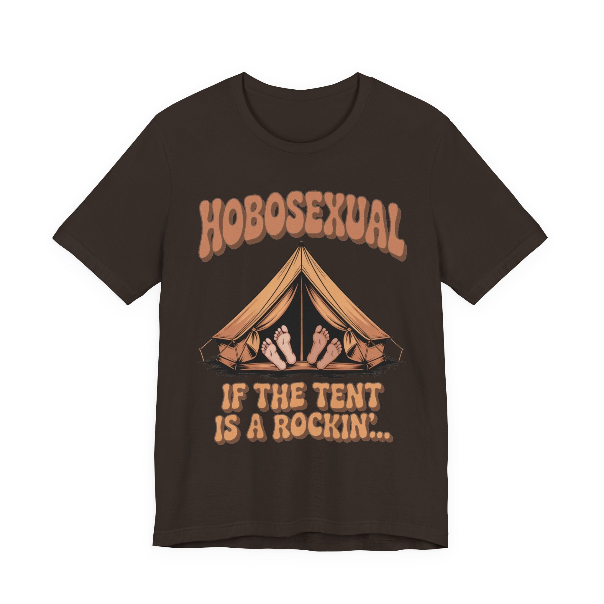 Hobosexual - NSFW