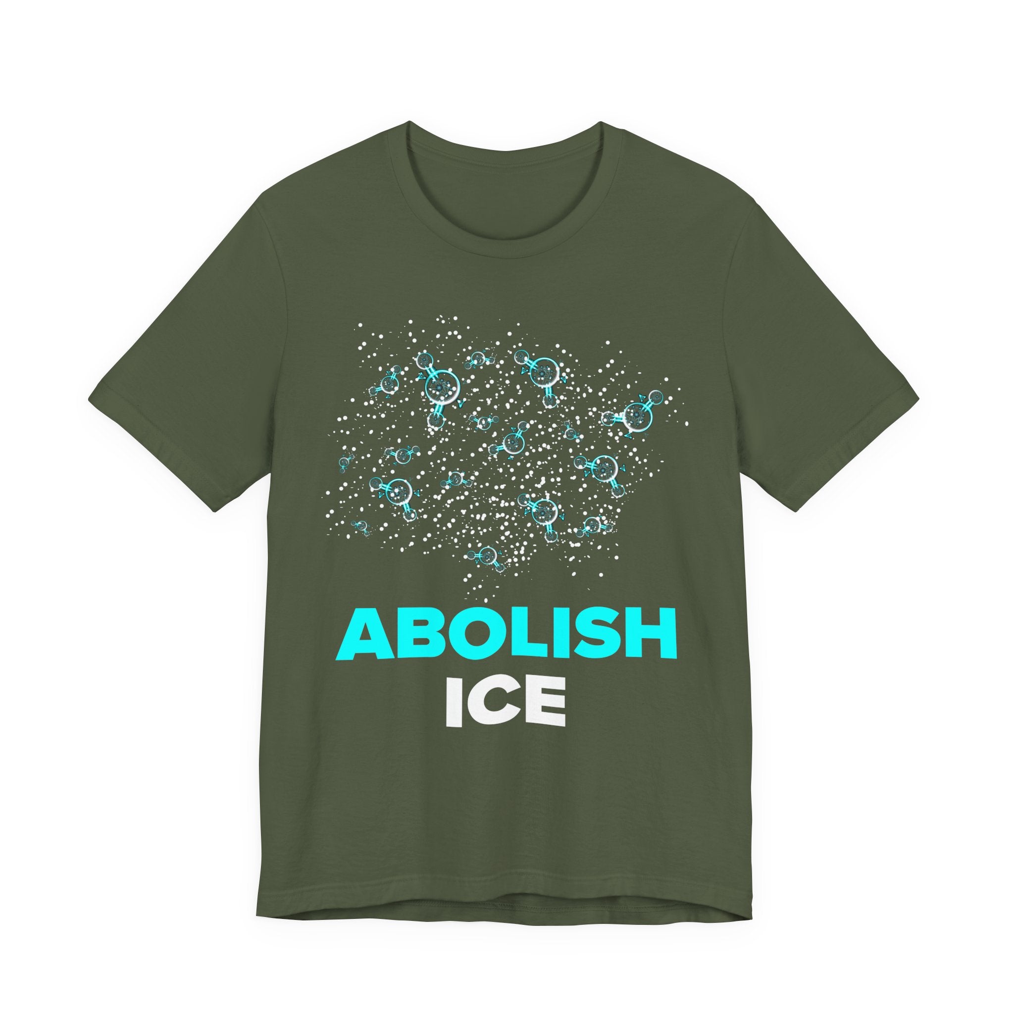 Abolish ICE