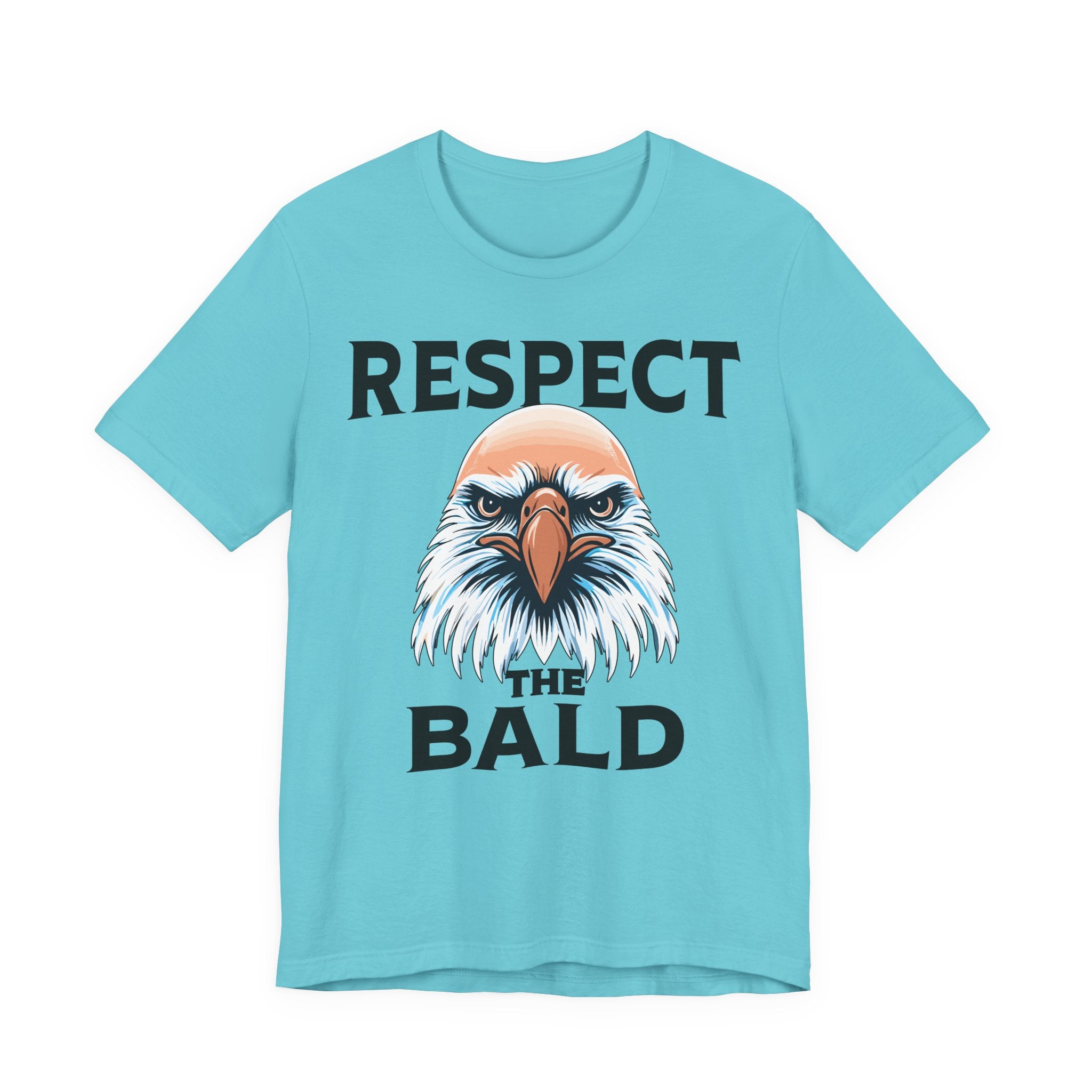 Respect The Bald
