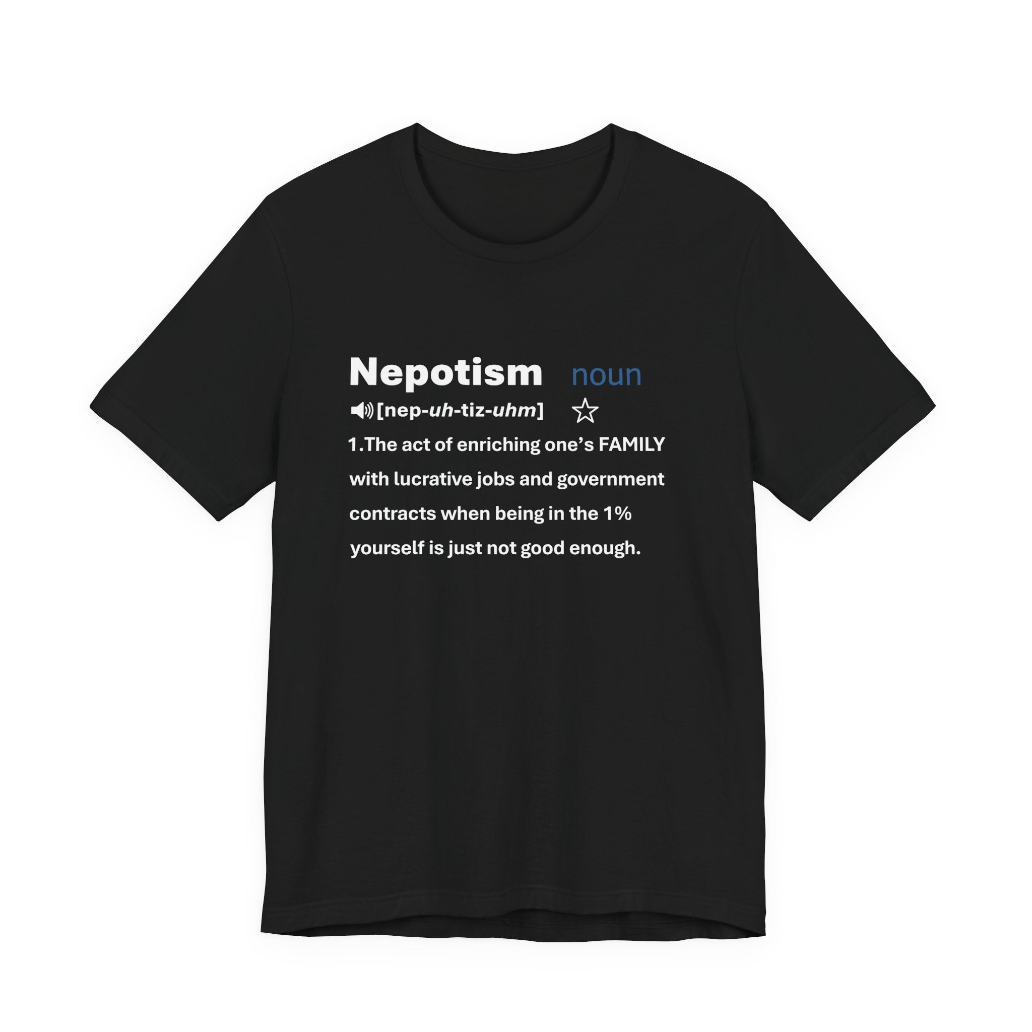 Nepotism definition