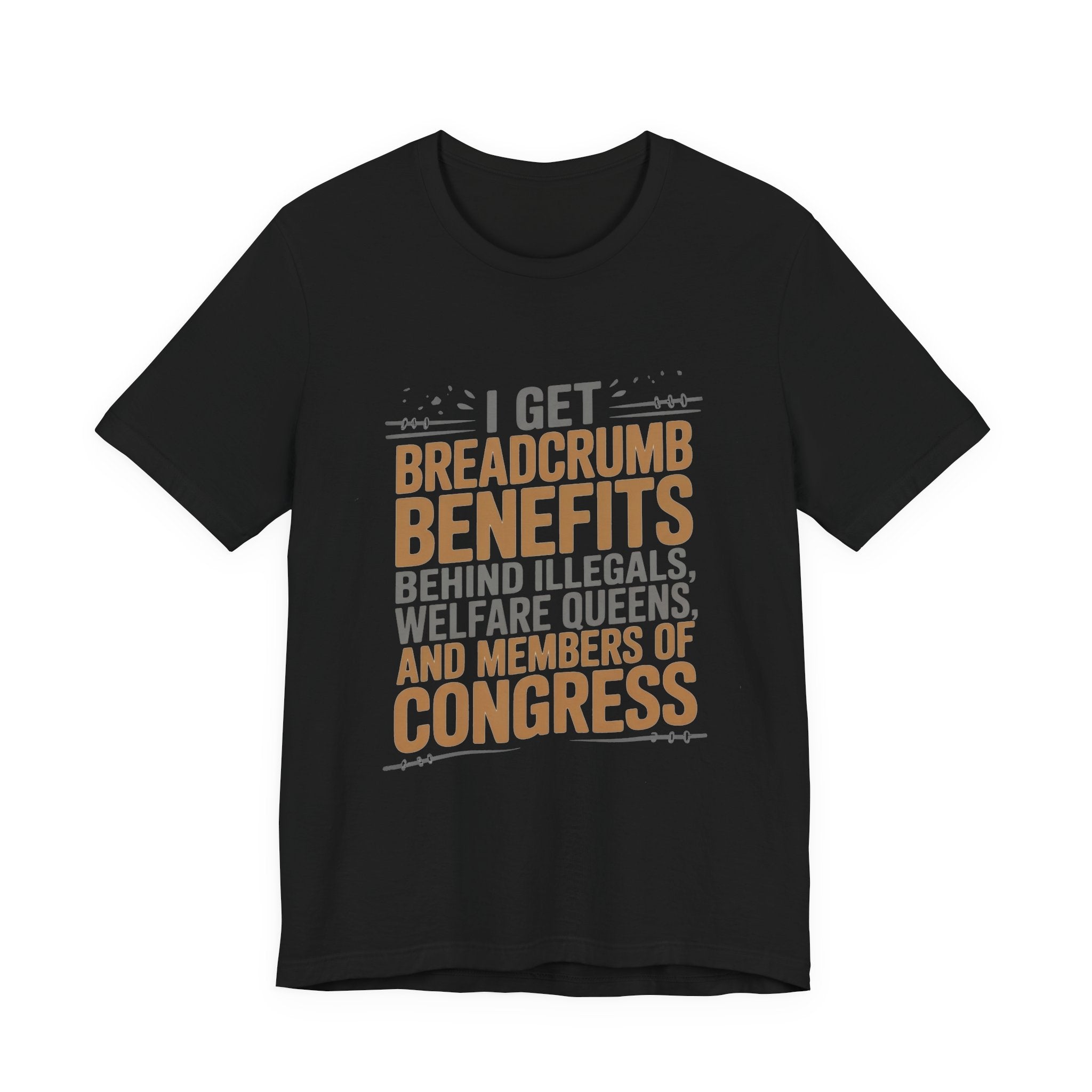 Breadcrumb Benefits