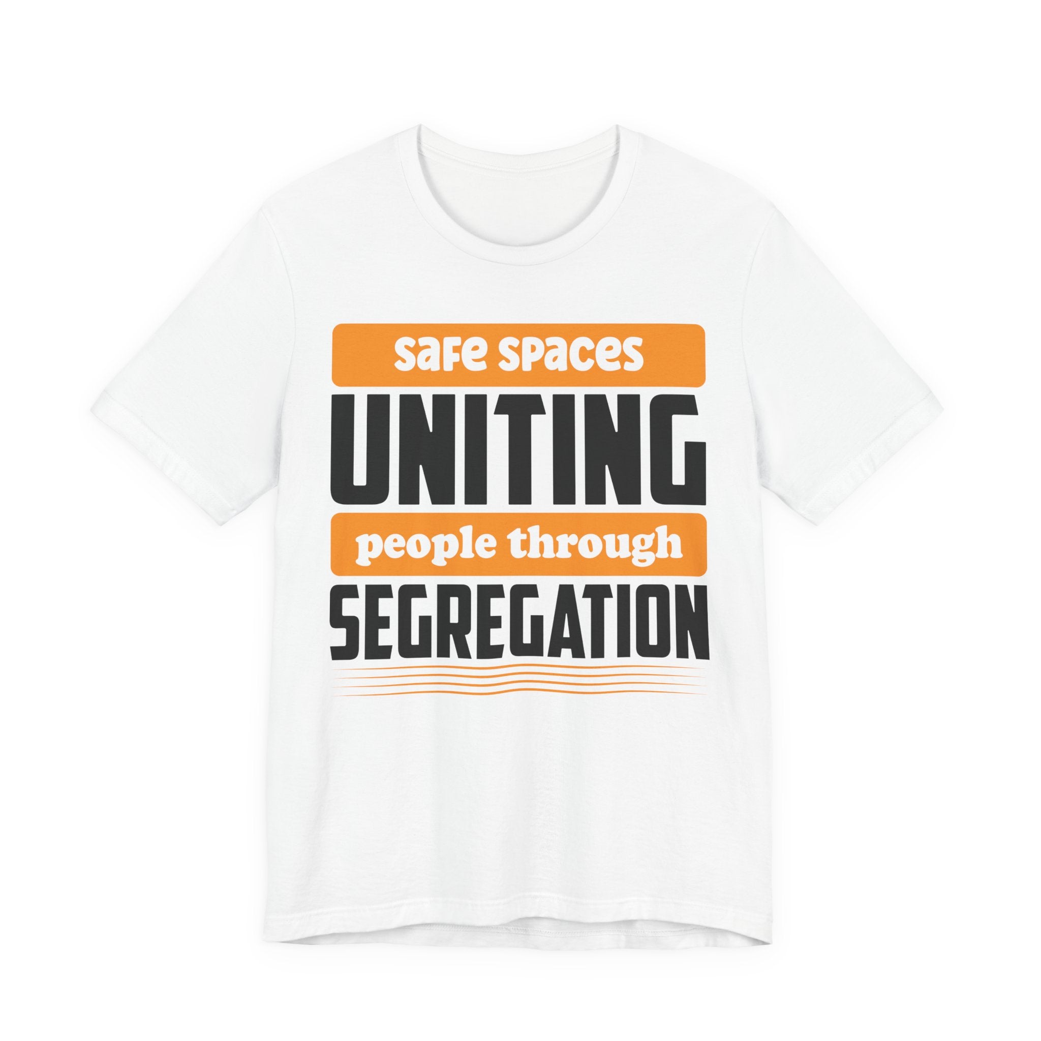 Uniting People Through Segregation