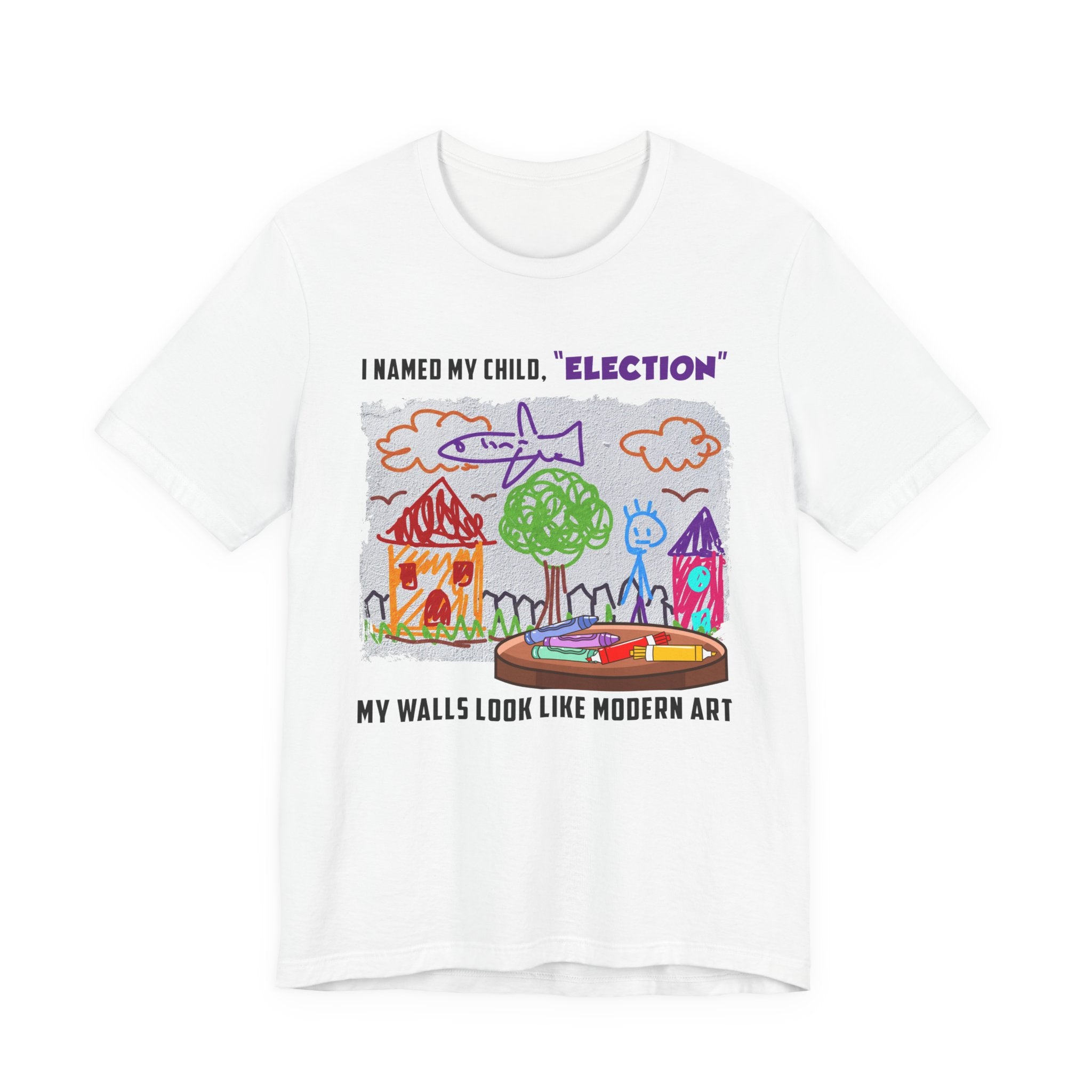 Bad Election - Child
