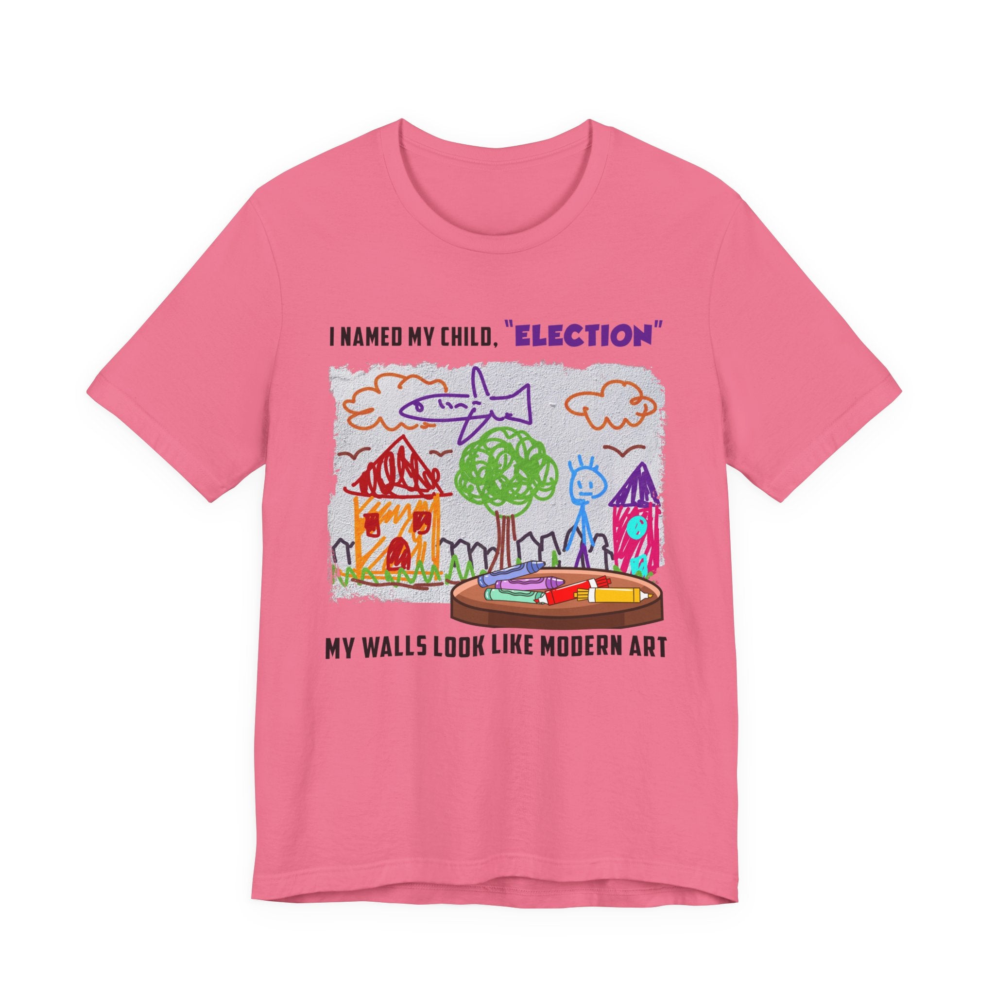 Bad Election - Child