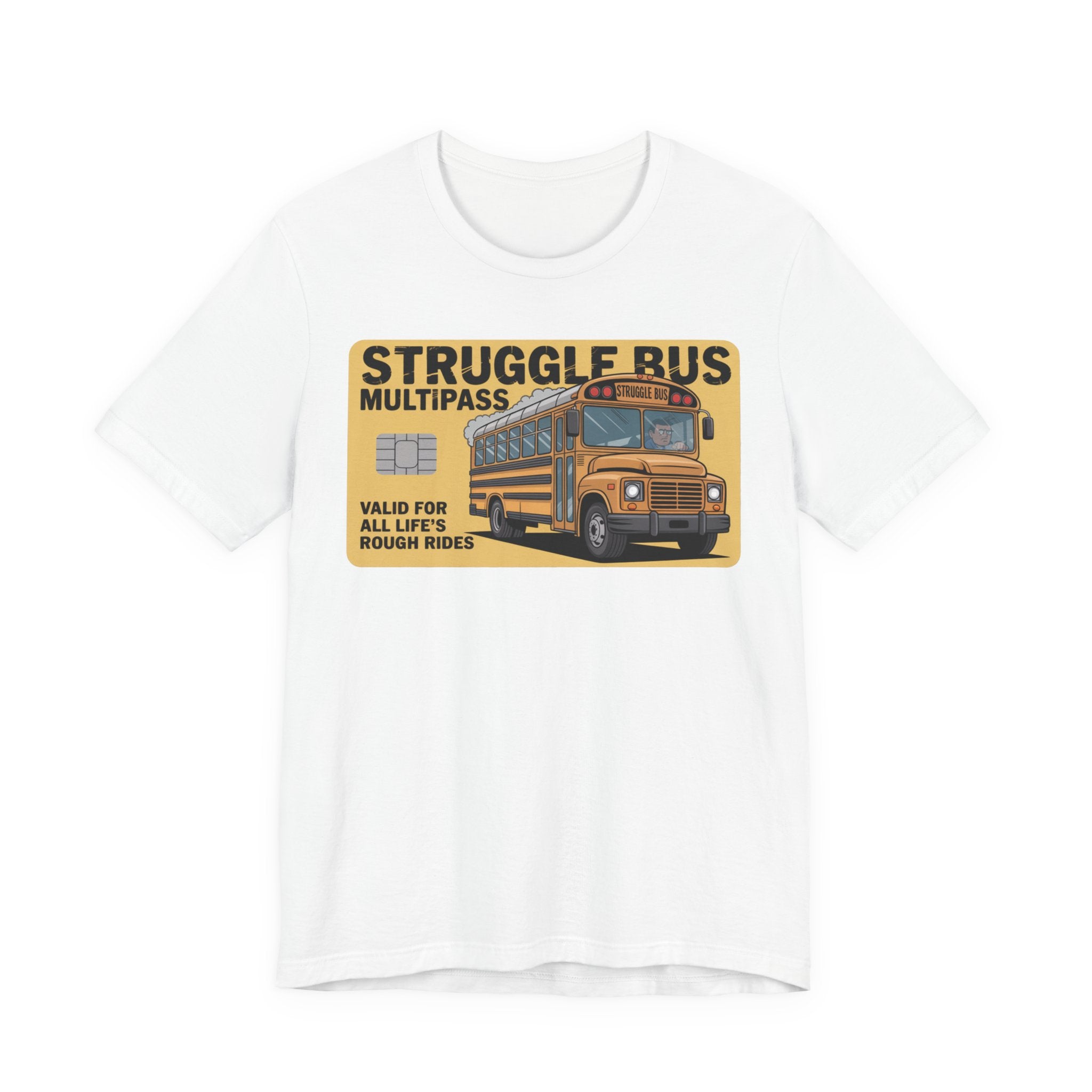 Struggle Bus