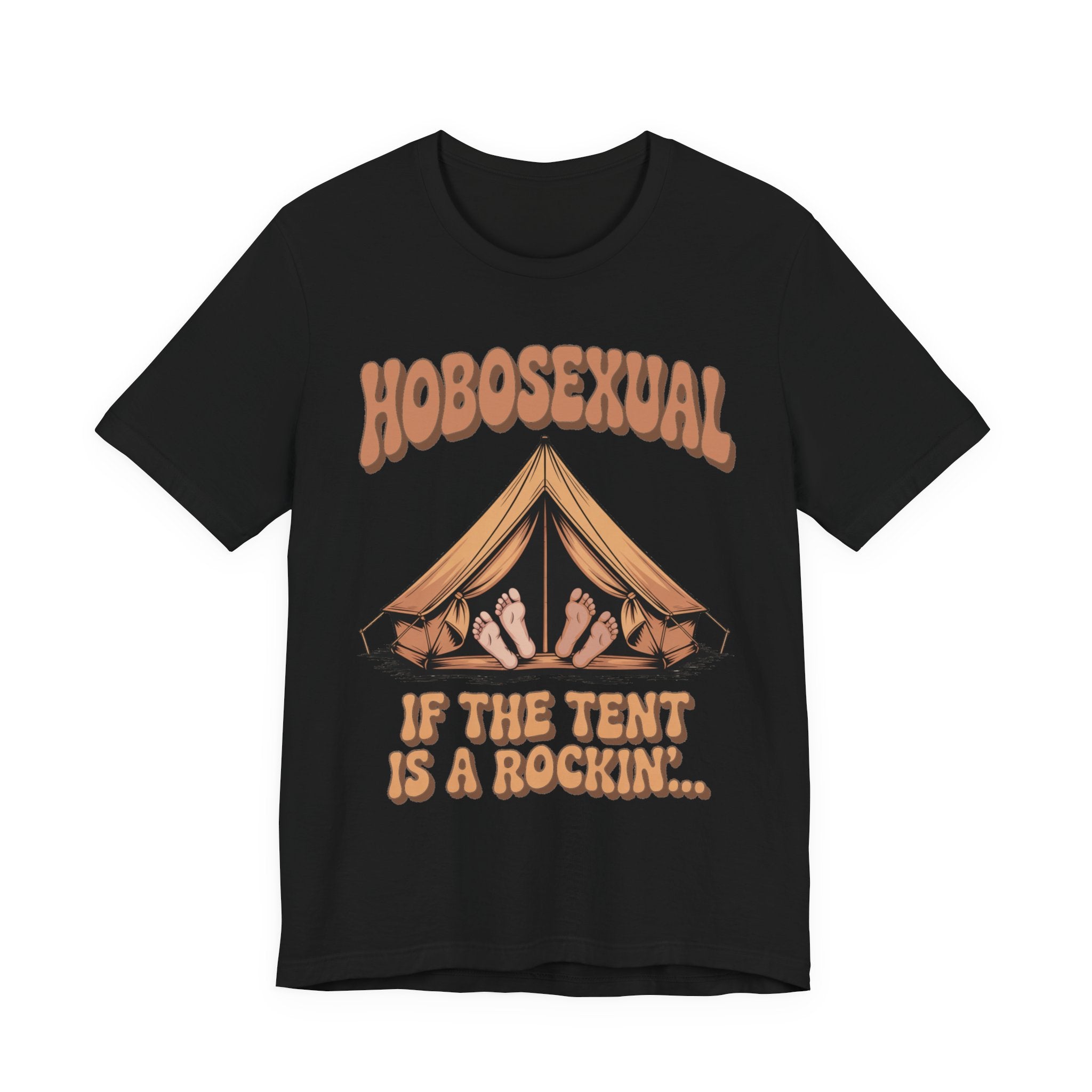 Hobosexual - NSFW