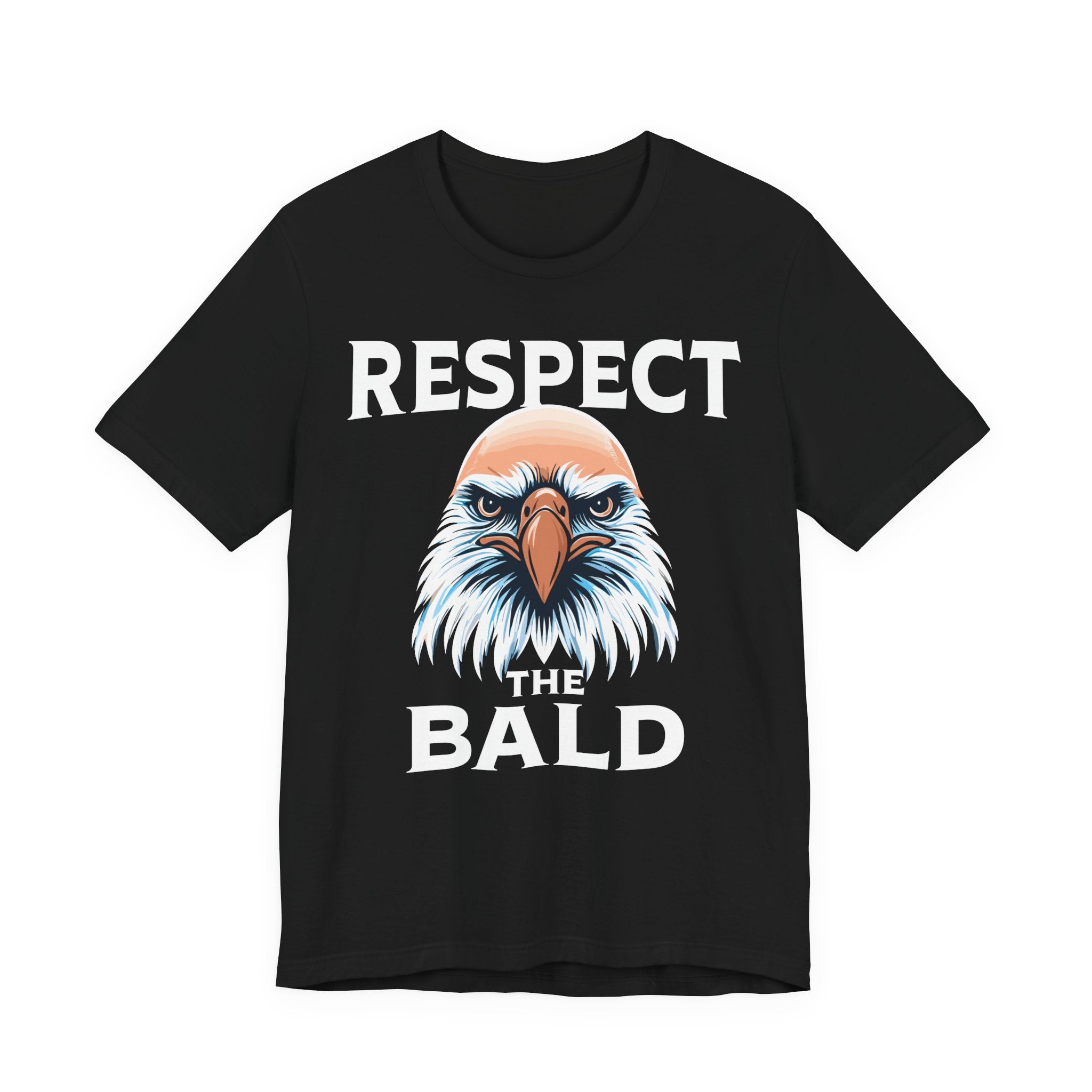 Respect The Bald