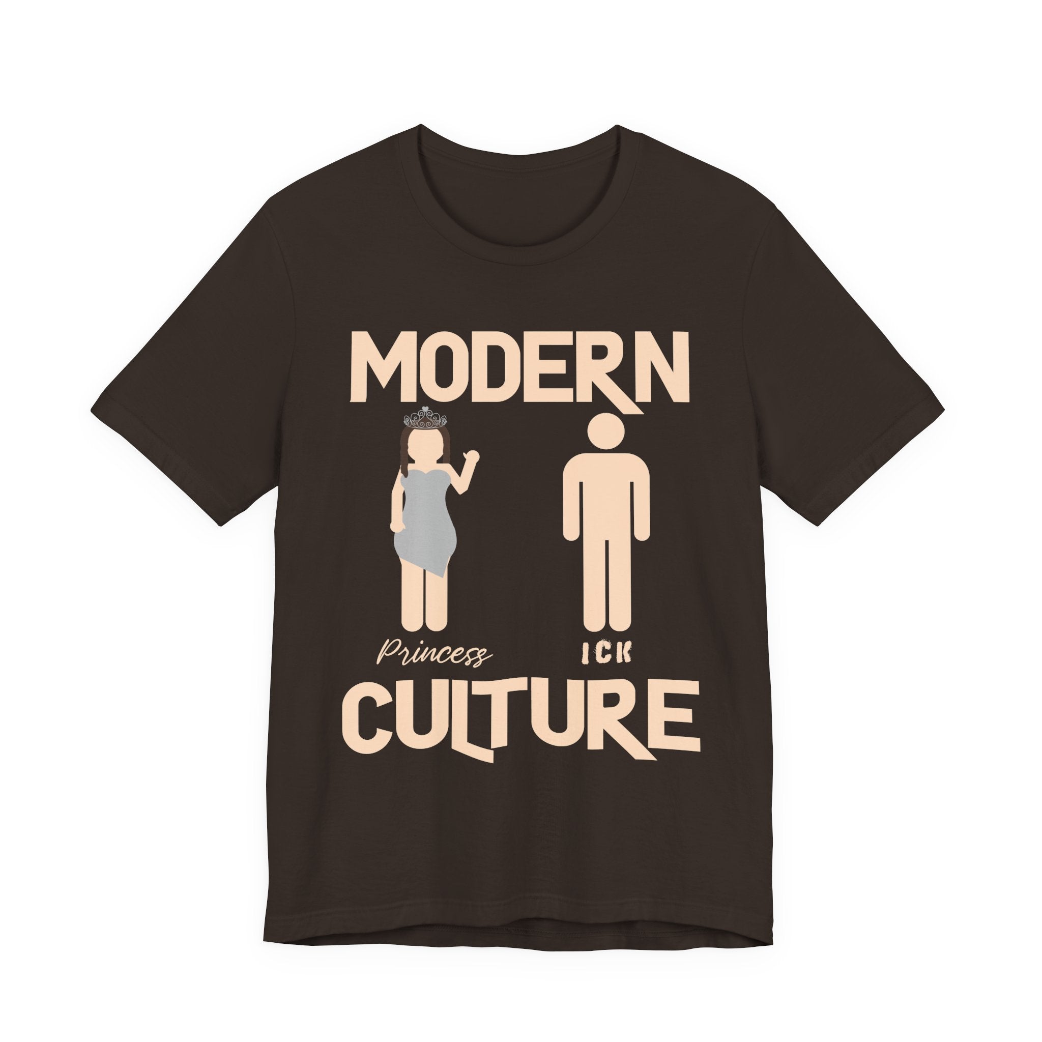 Modern Culture - Princess | Ick