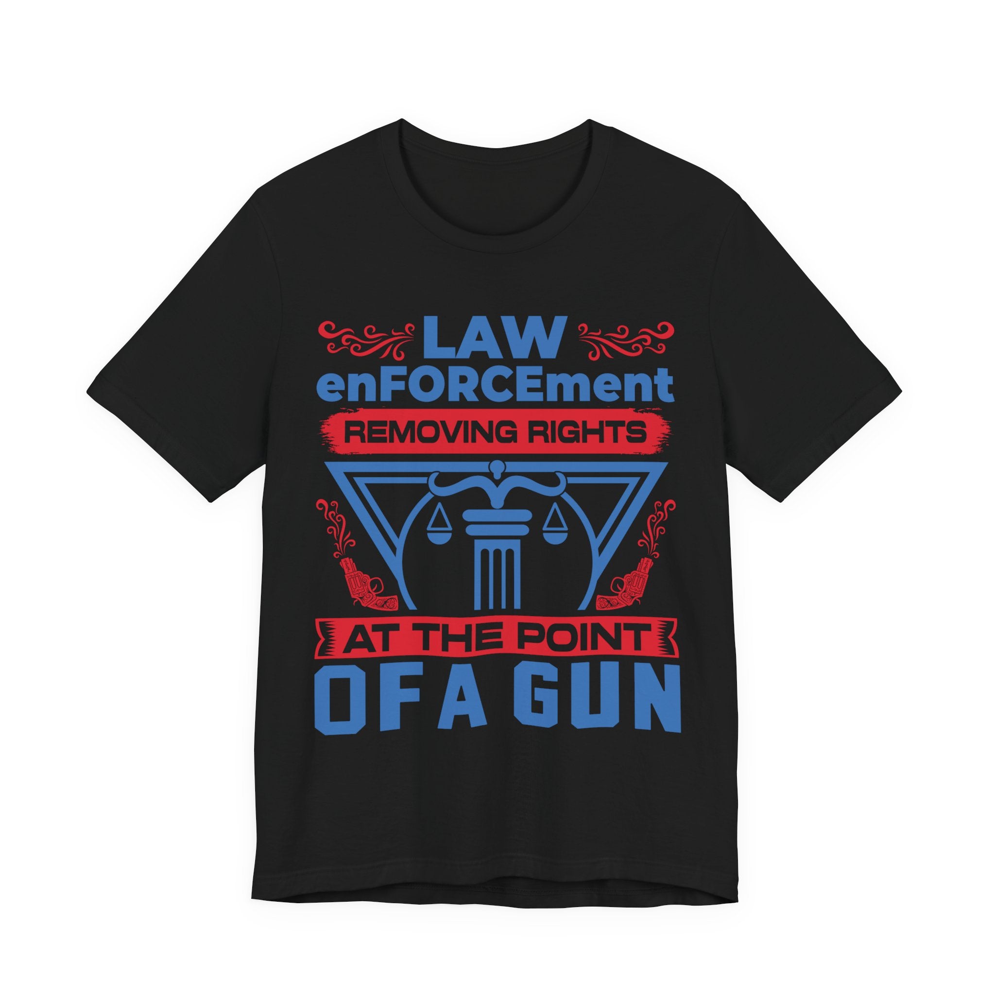 Law enFORCEment