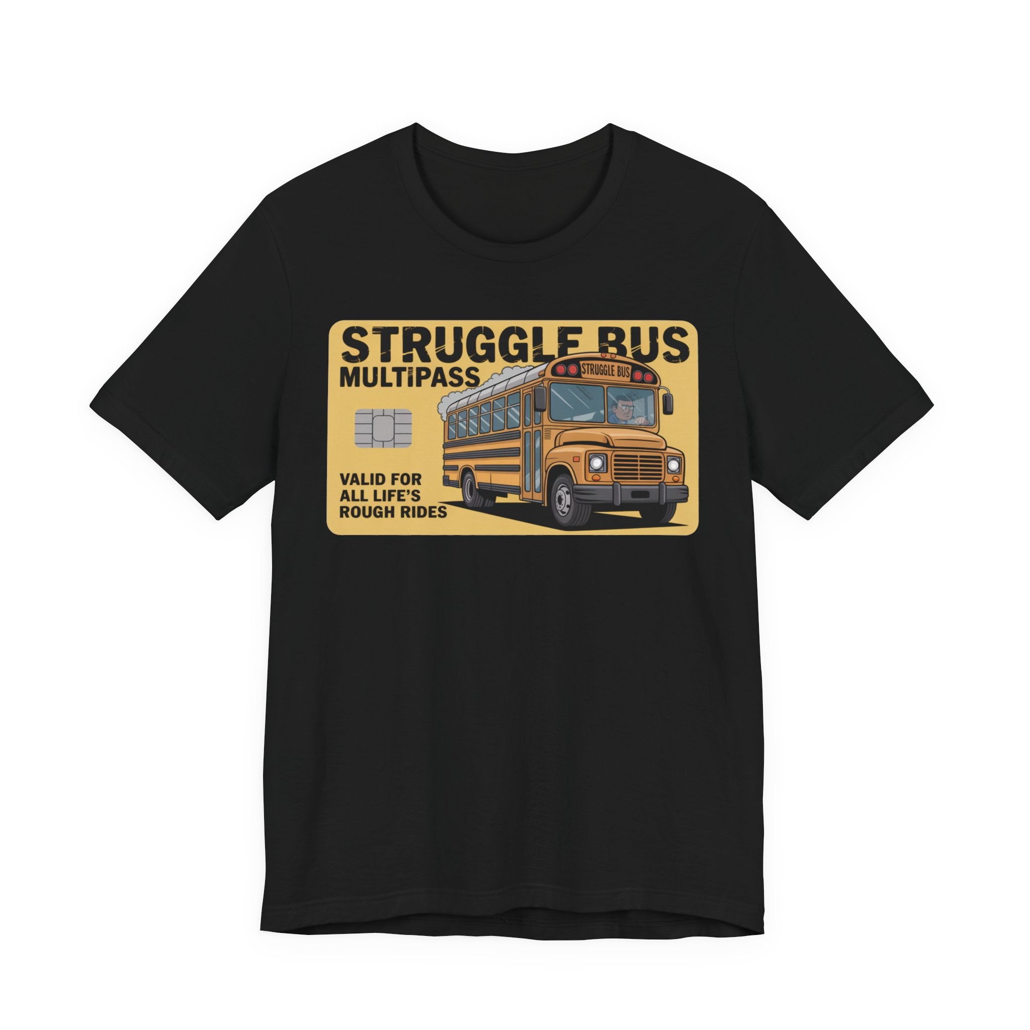 Struggle Bus