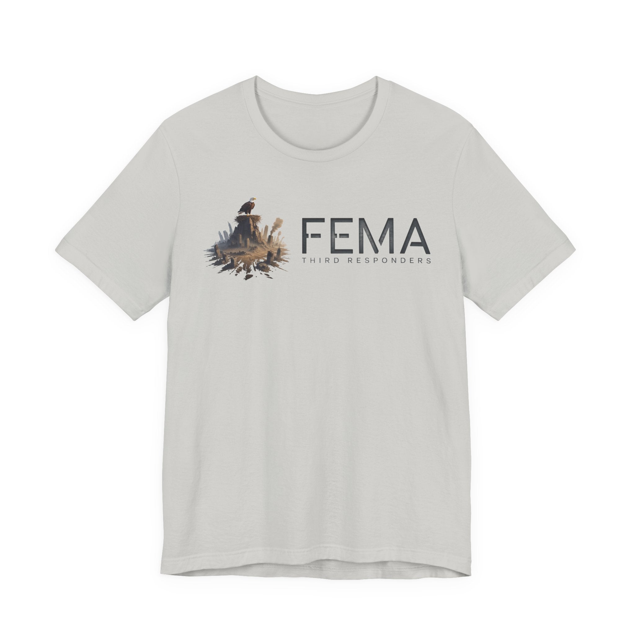 FEMA - Third Responders