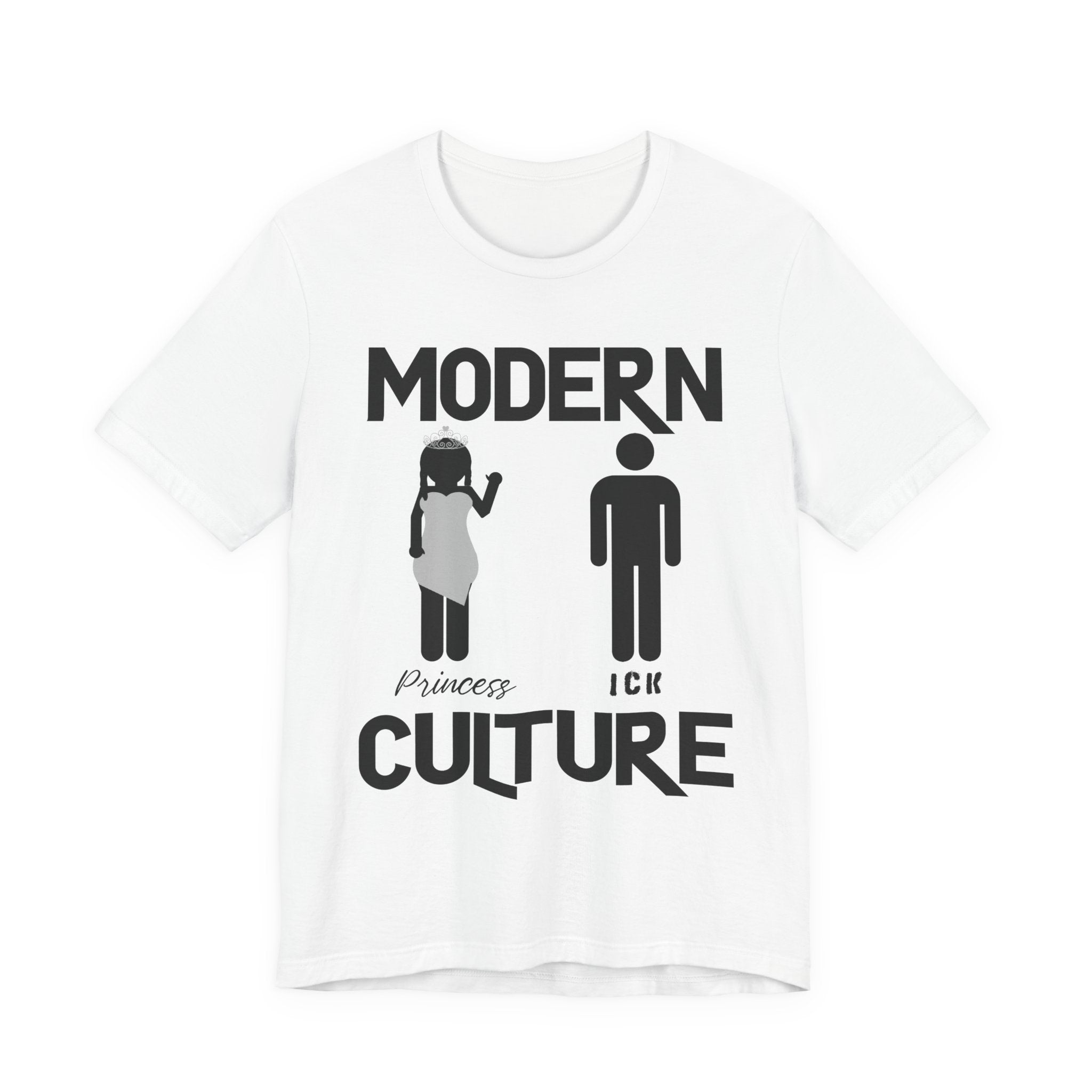 Modern Culture - Princess | Ick