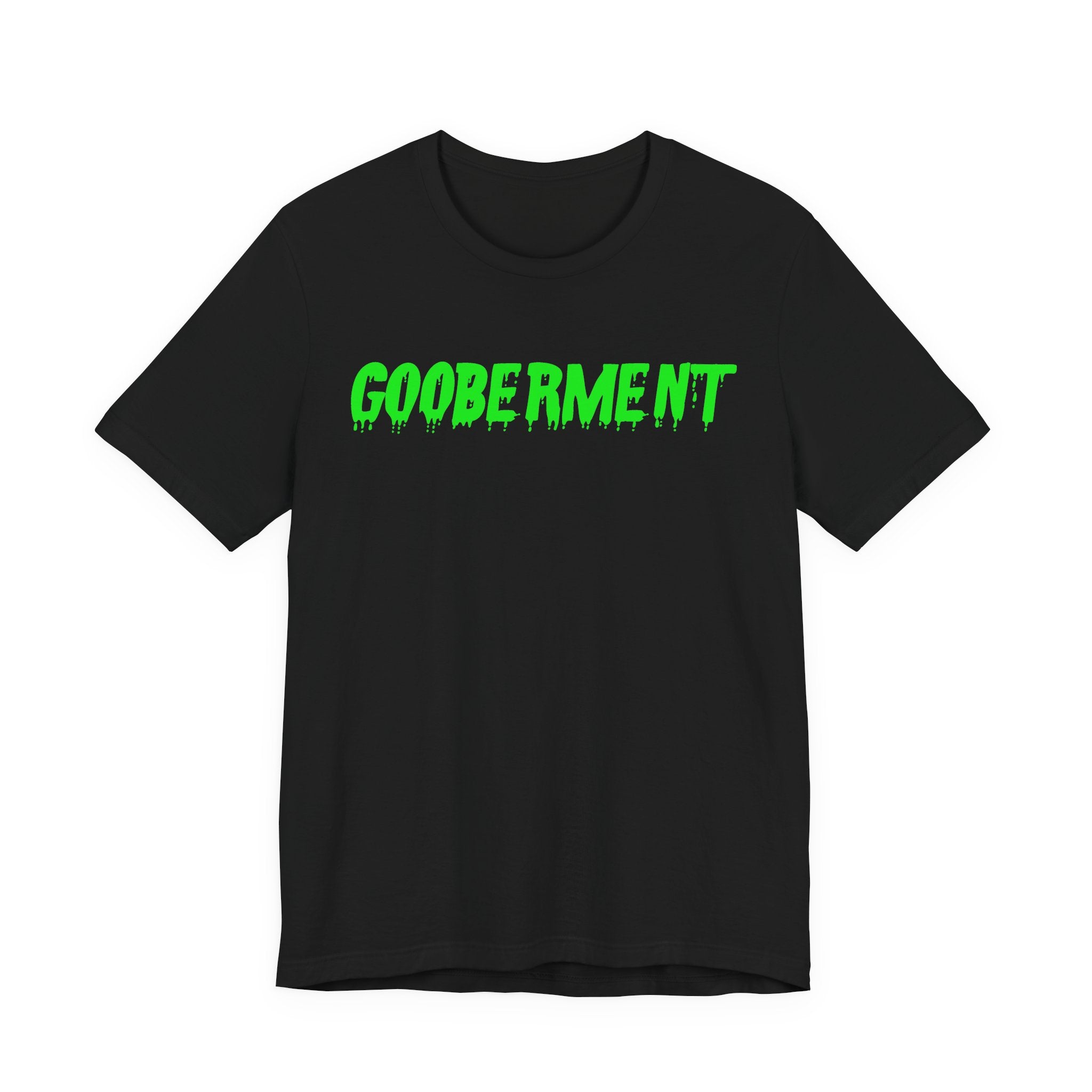 Gooberment