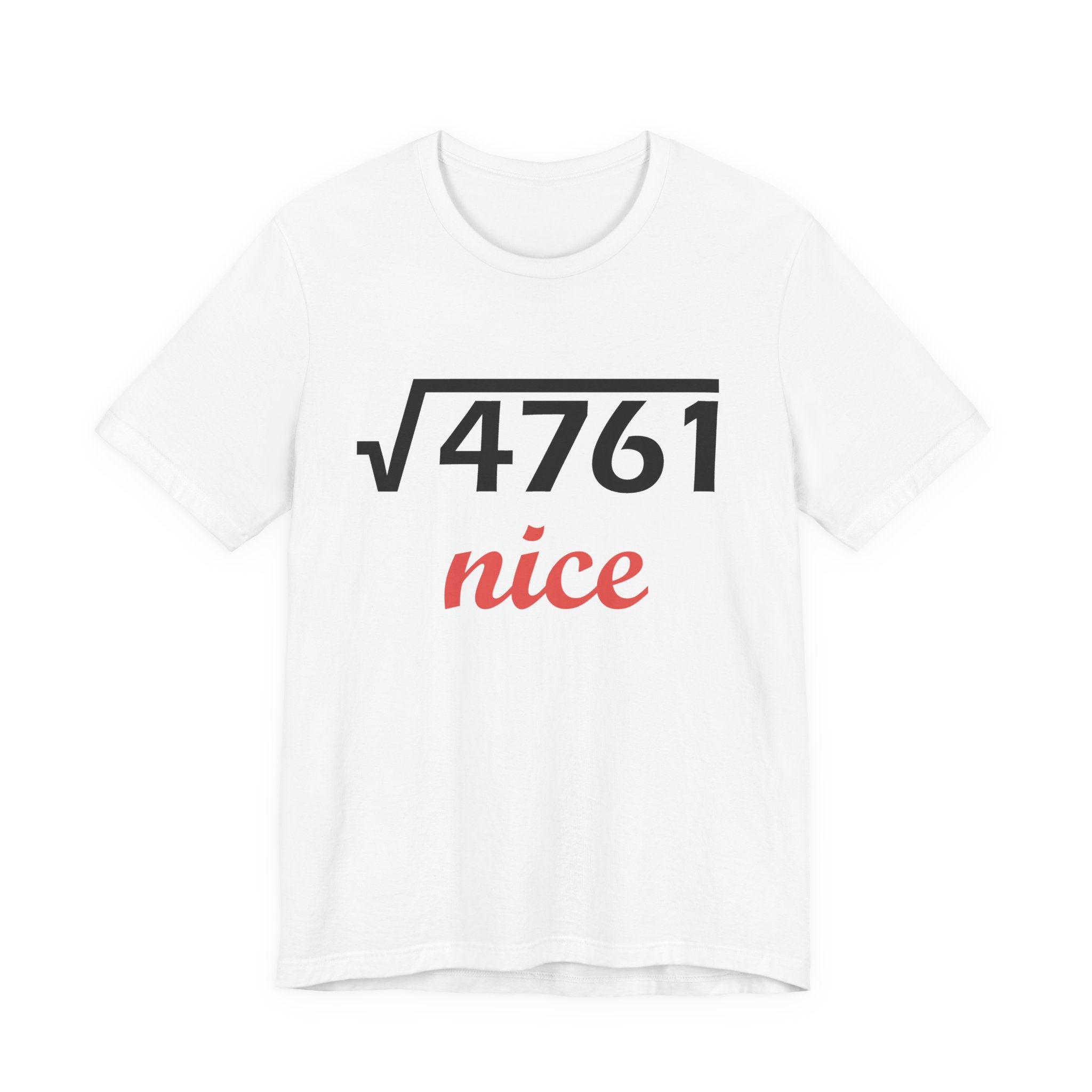 √4761 - Nice