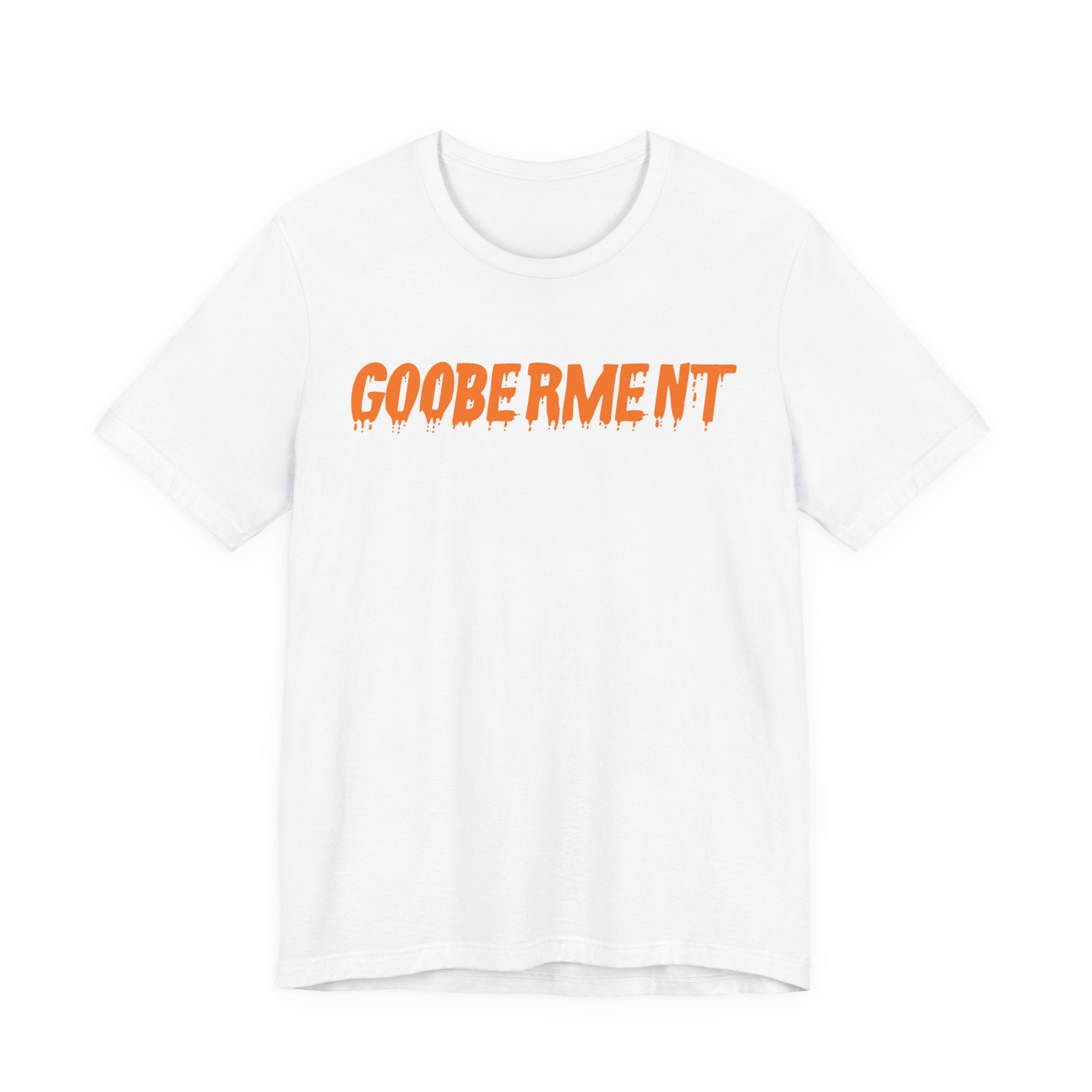 Gooberment