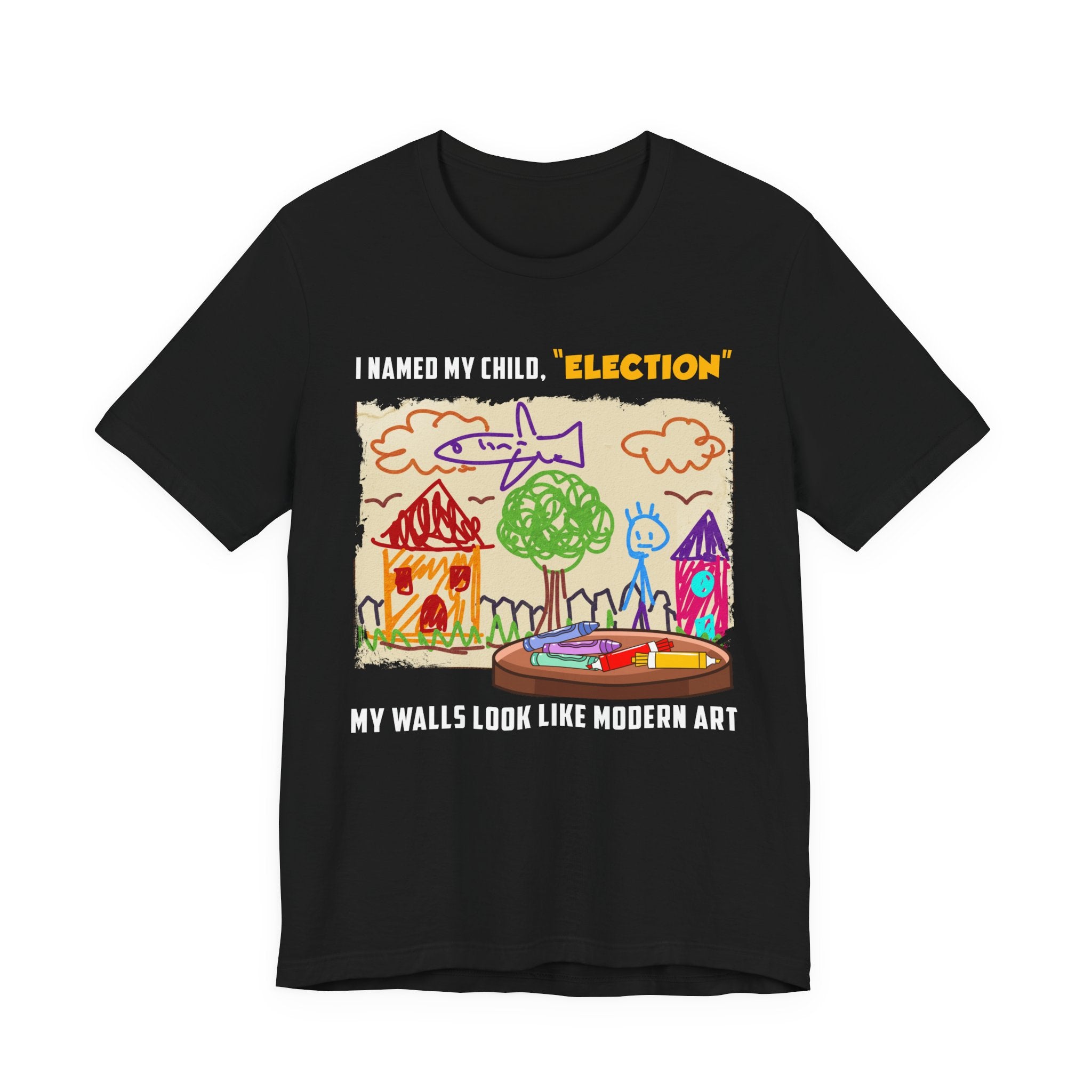 Bad Election - Child