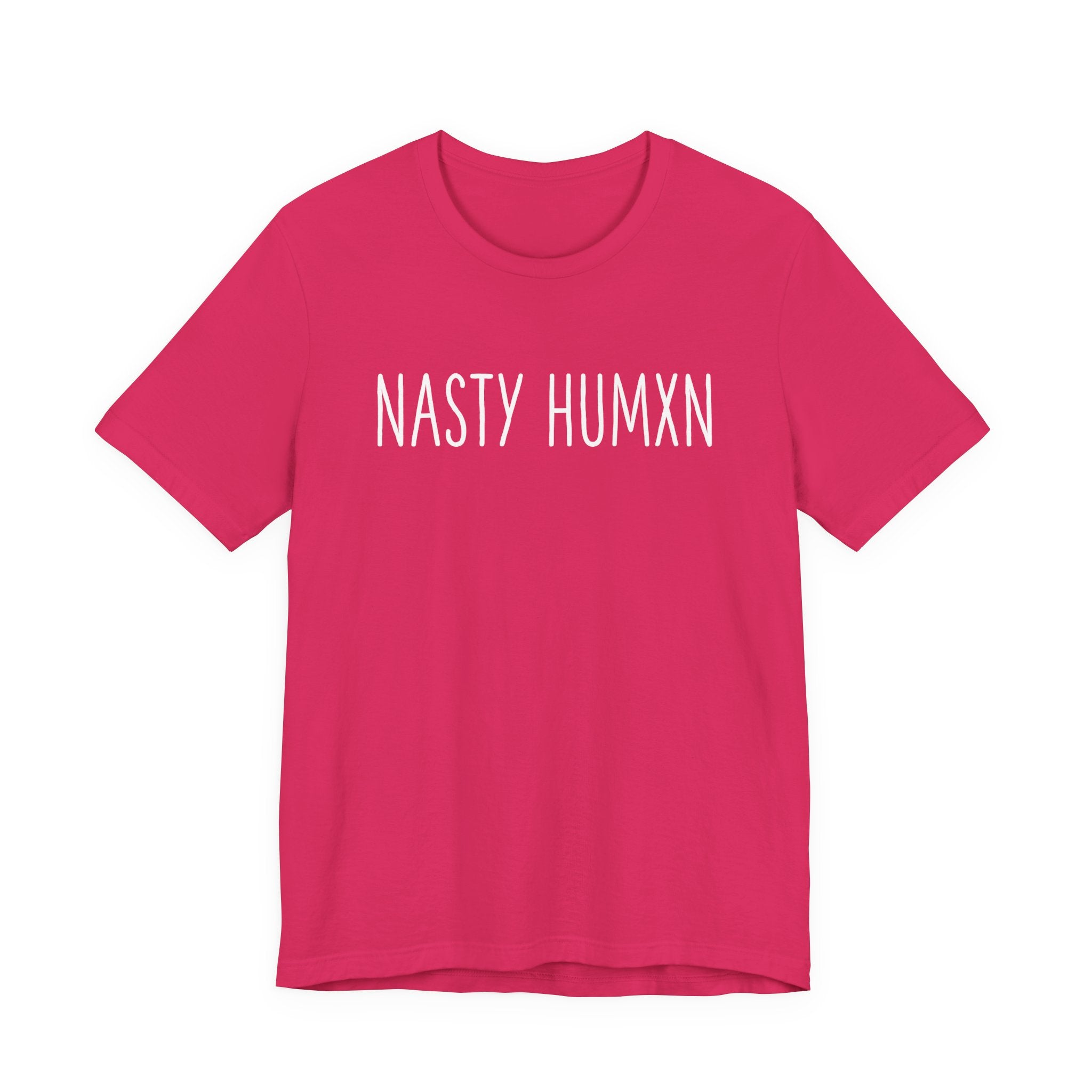 Nasty Humxn