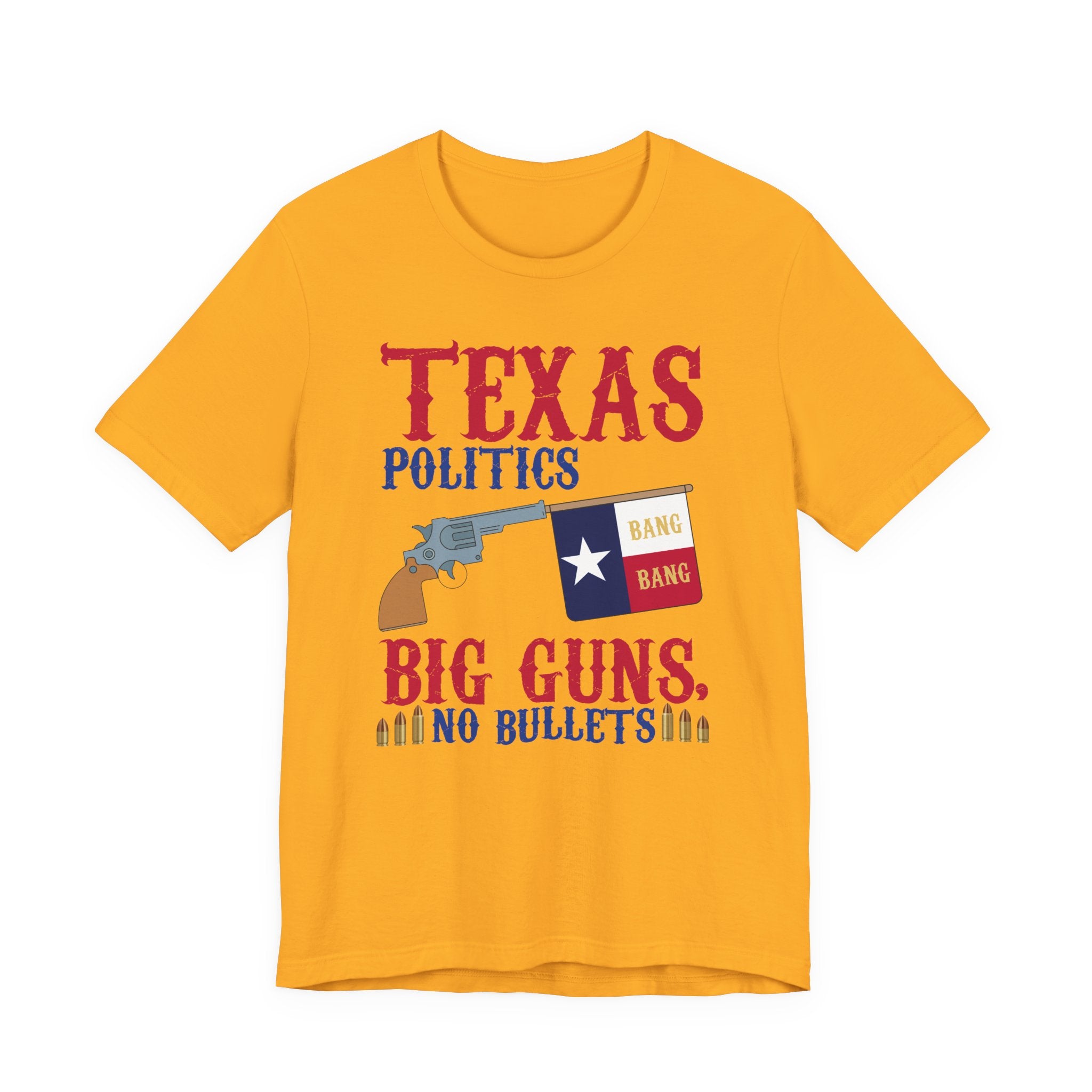 Texas Politics