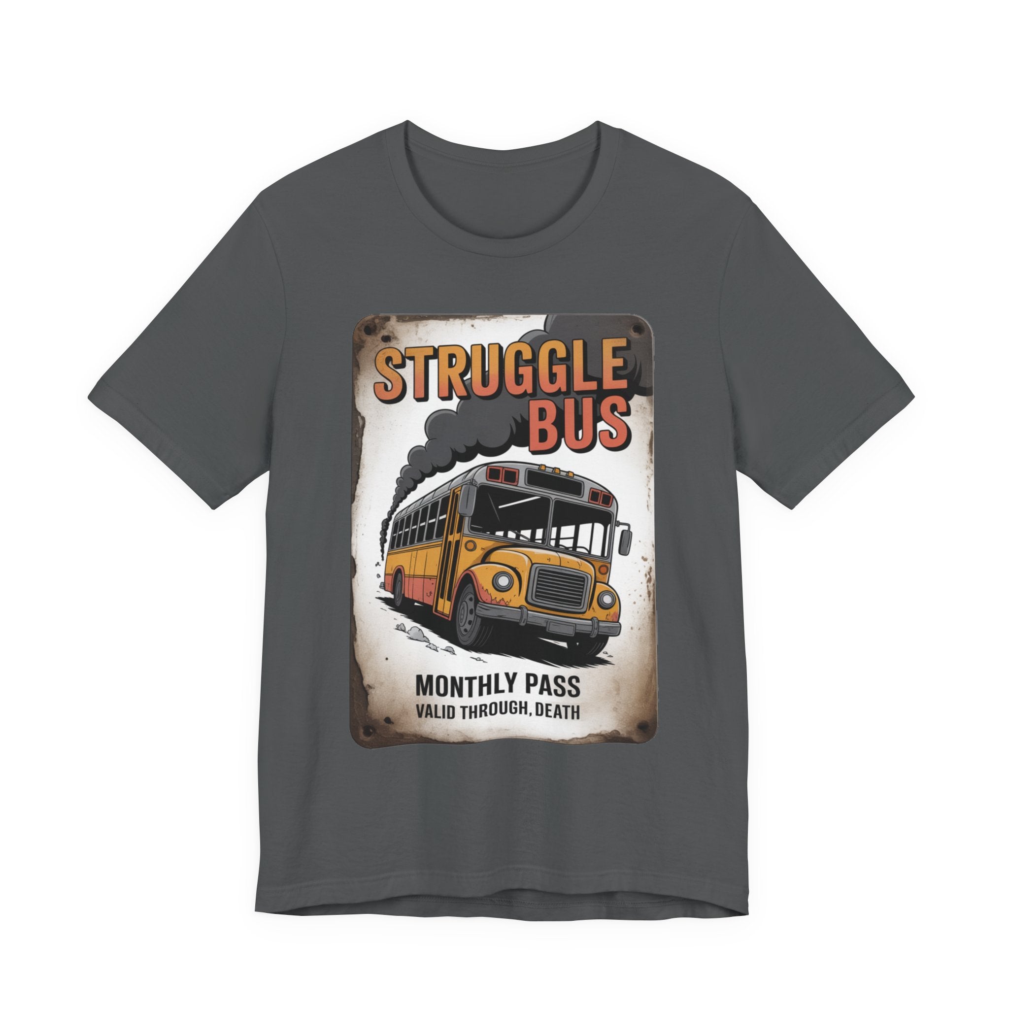 Struggle Bus