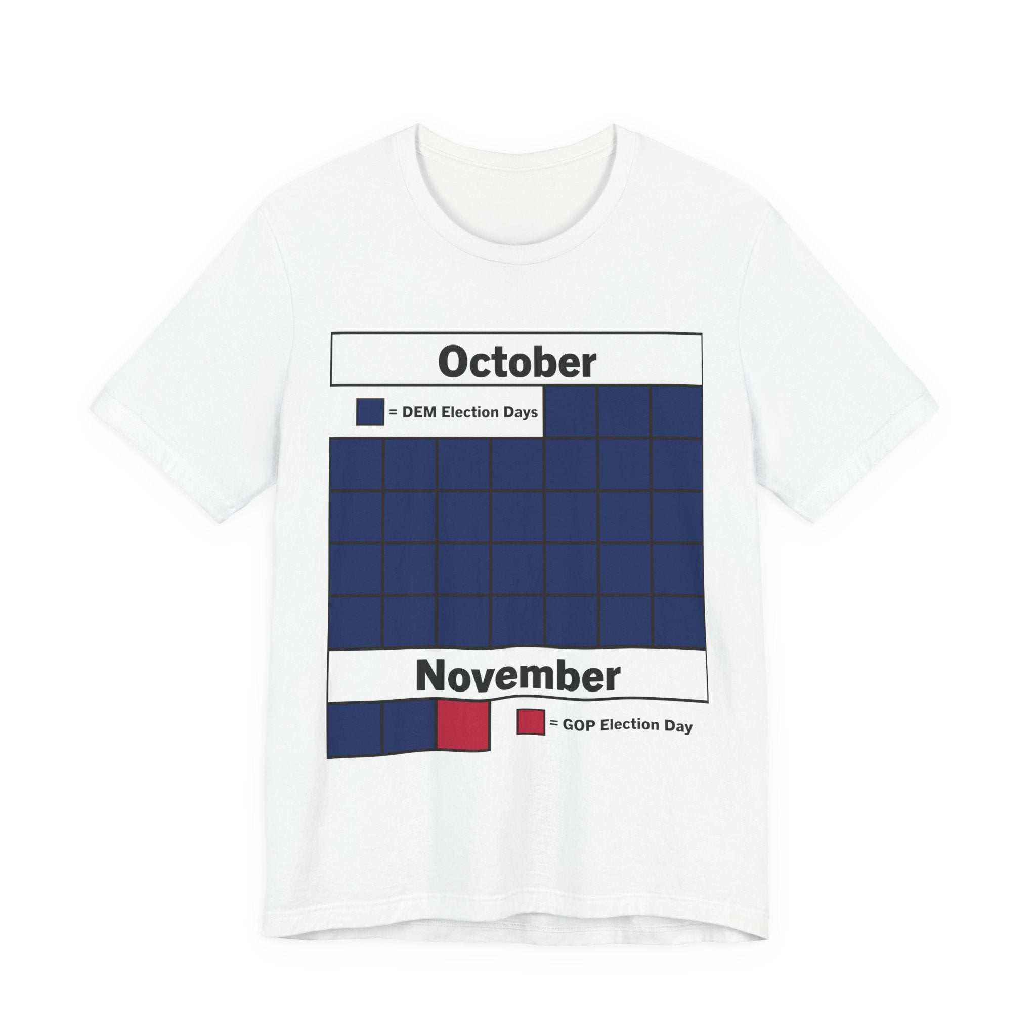 Political Election Days