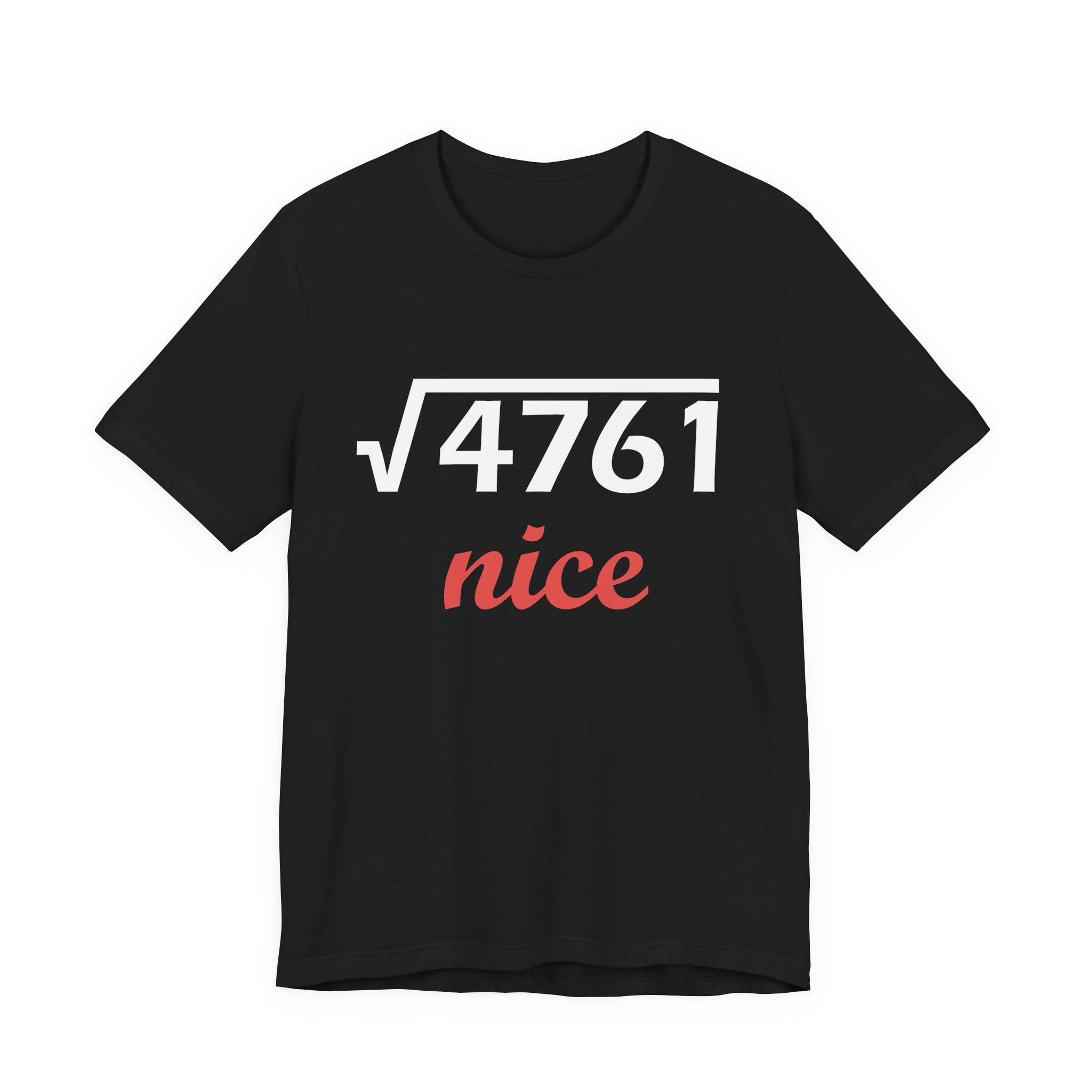 √4761 - Nice