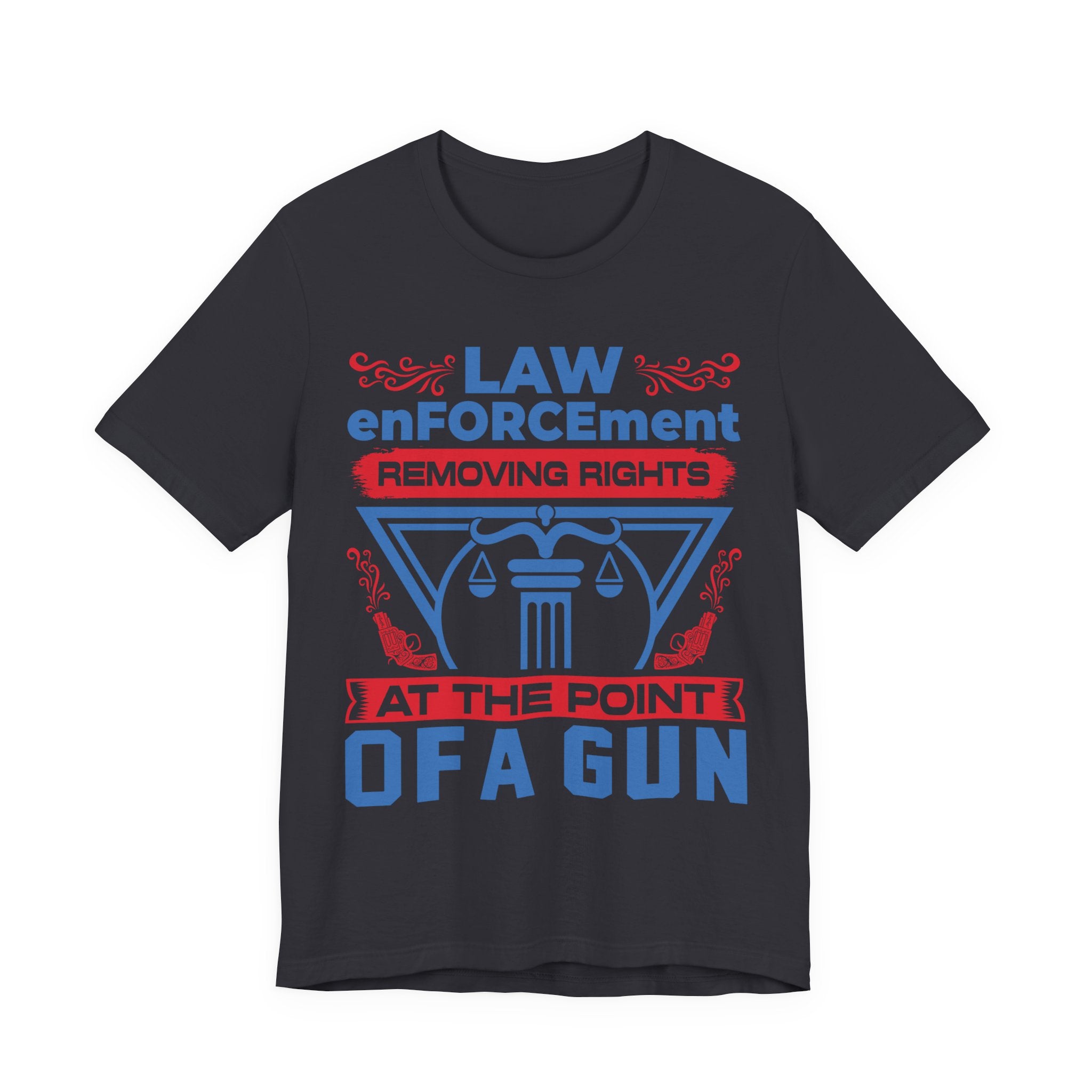 Law enFORCEment