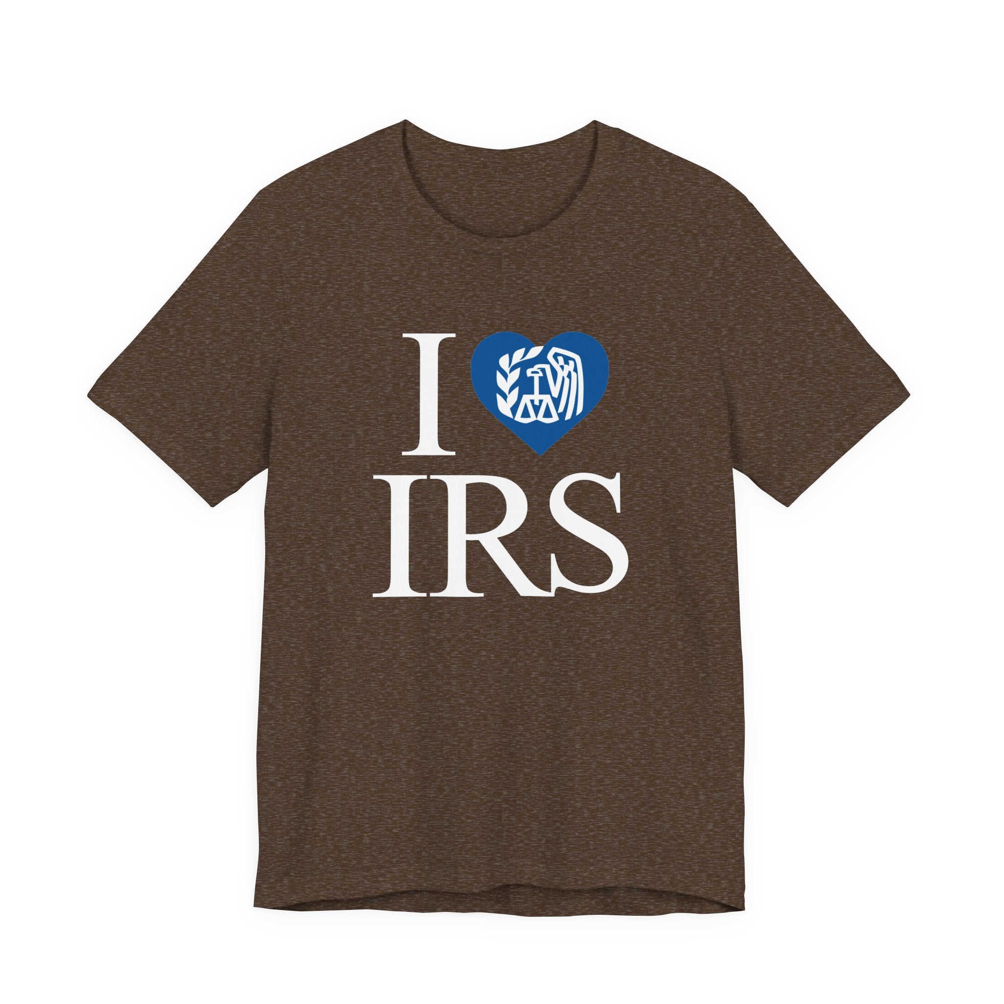 I <3 IRS