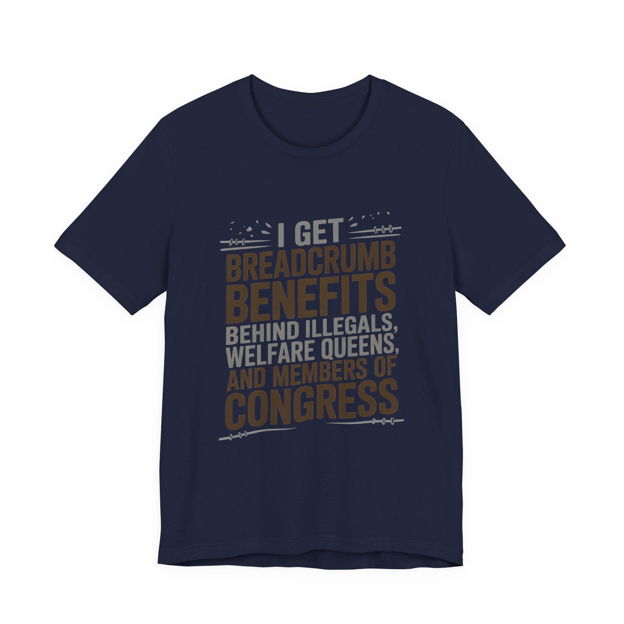 Breadcrumb Benefits