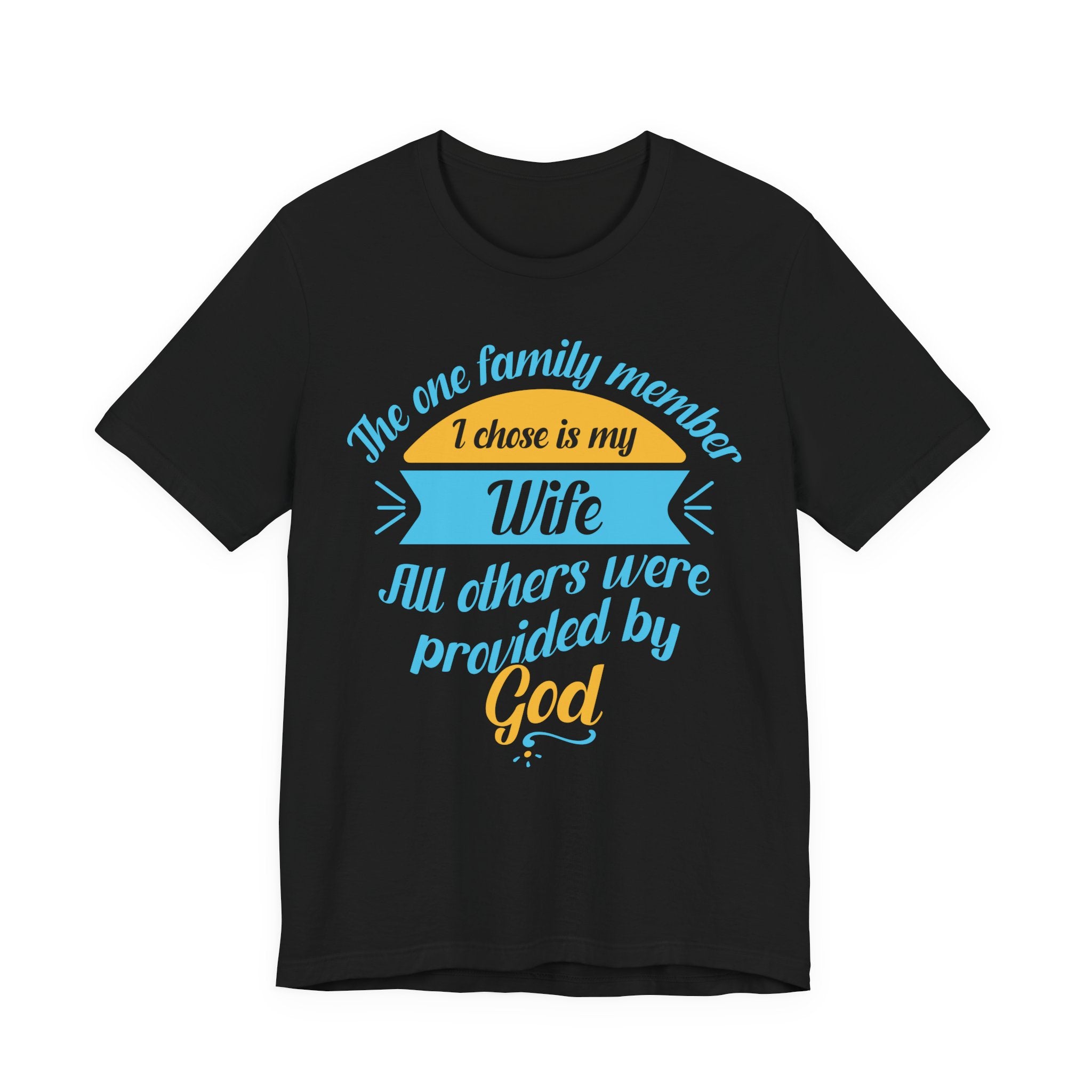 Chosen Family Member - Wife
